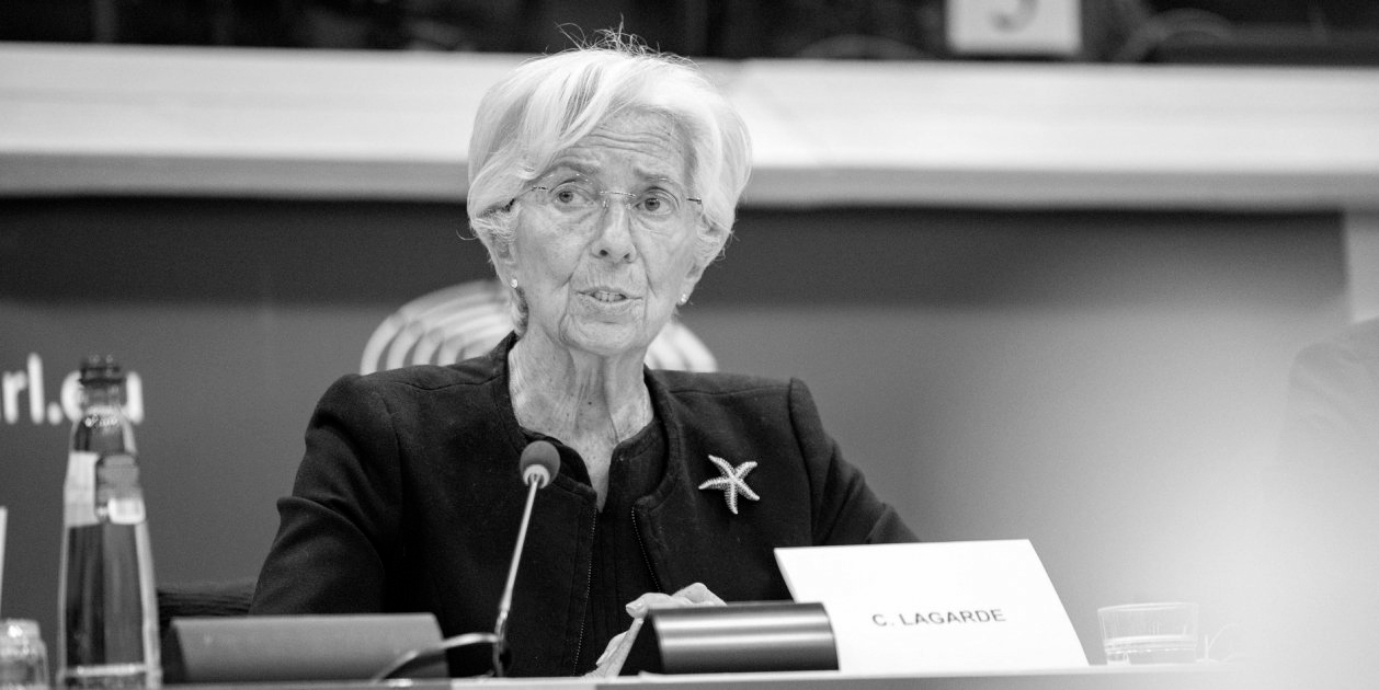 IGUAL Christine Lagarde
