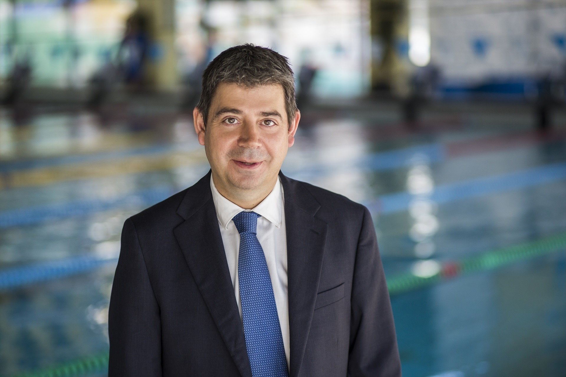 Fluidra redueix els beneficis un 37,5%, fins als 104 milions, durant la primera meitat de l’any