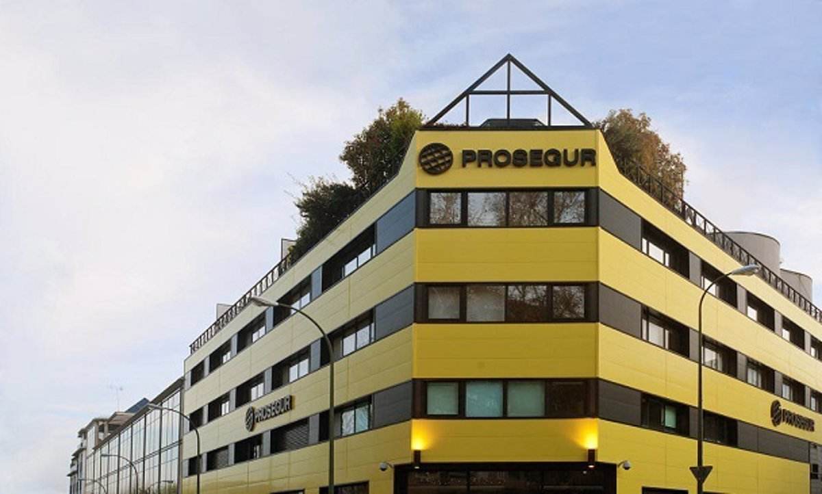 La inflación impulsa el beneficio de Prosegur un 8%, hasta los 43 millones