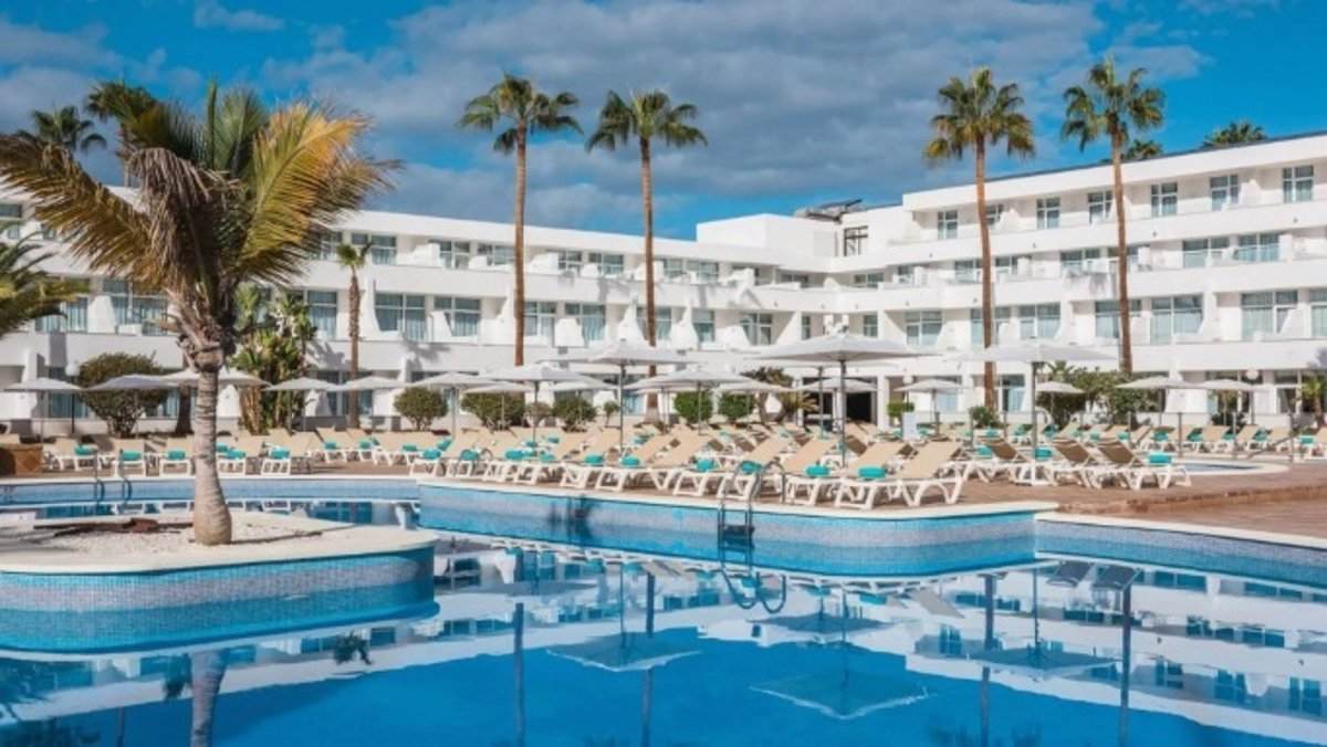 El sector hotelero lidera la inversión inmobiliaria en el segundo trimestre gracias al lujo