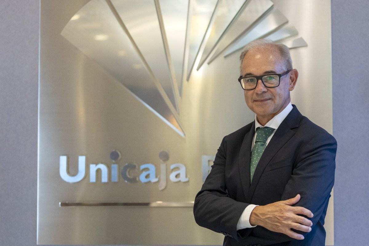 Los sindicatos ponen deberes al nuevo CEO de Unicaja