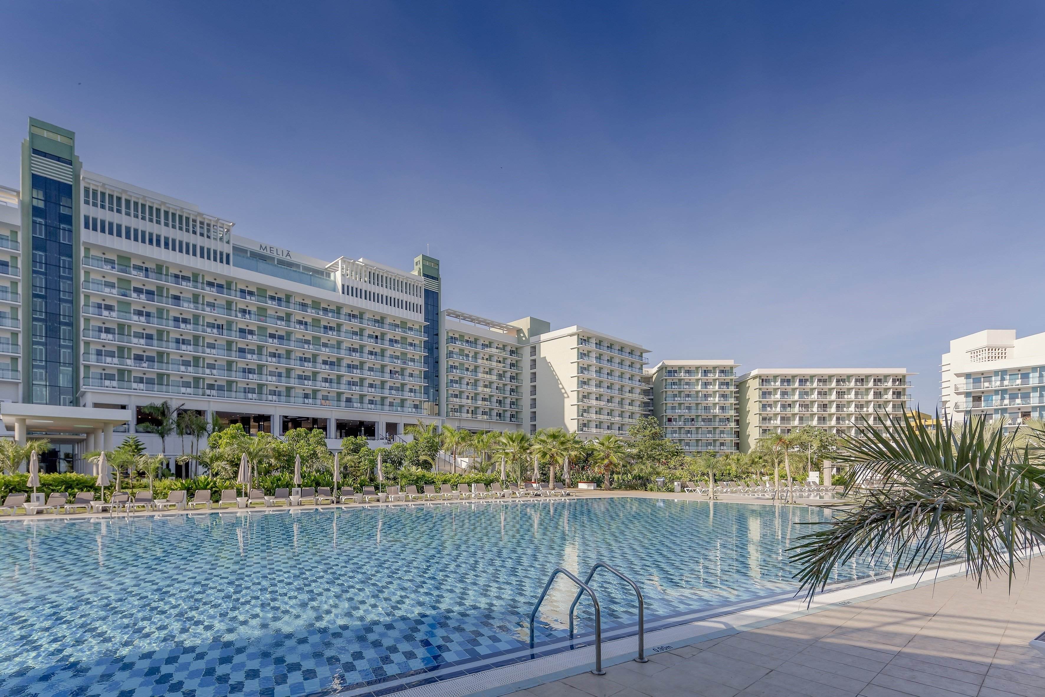 Meliá se atasca en Cuba: es el único país donde no se recupera de la pandemia