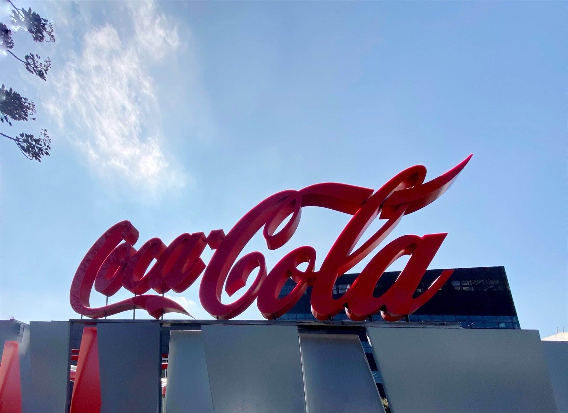 Sol Daurella ya preside la embotelladora de Coca-Cola más grande del mundo