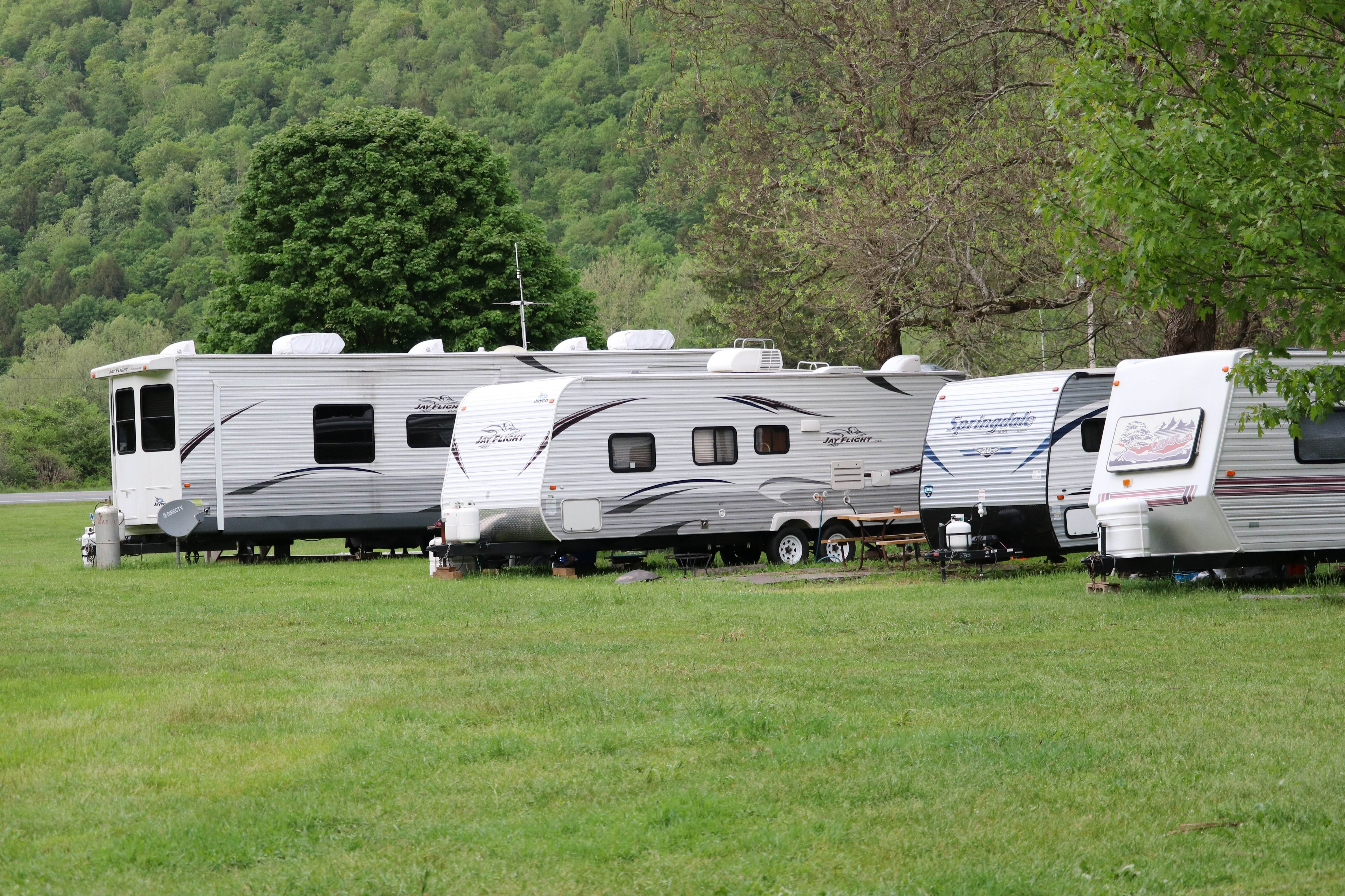 La venta de autocaravanas y campers repunta un 1,8% en julio, hasta las 560 unidades La venta de autocaravanas y campers repunta un 1,8% en julio, hasta las 560 unidades