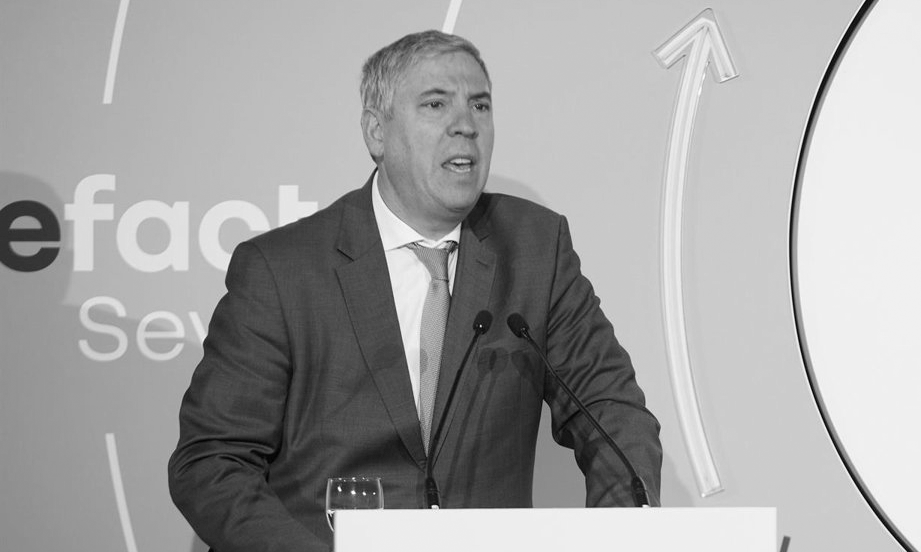 José Vicente de los Mozos José Vicente de los Mozos