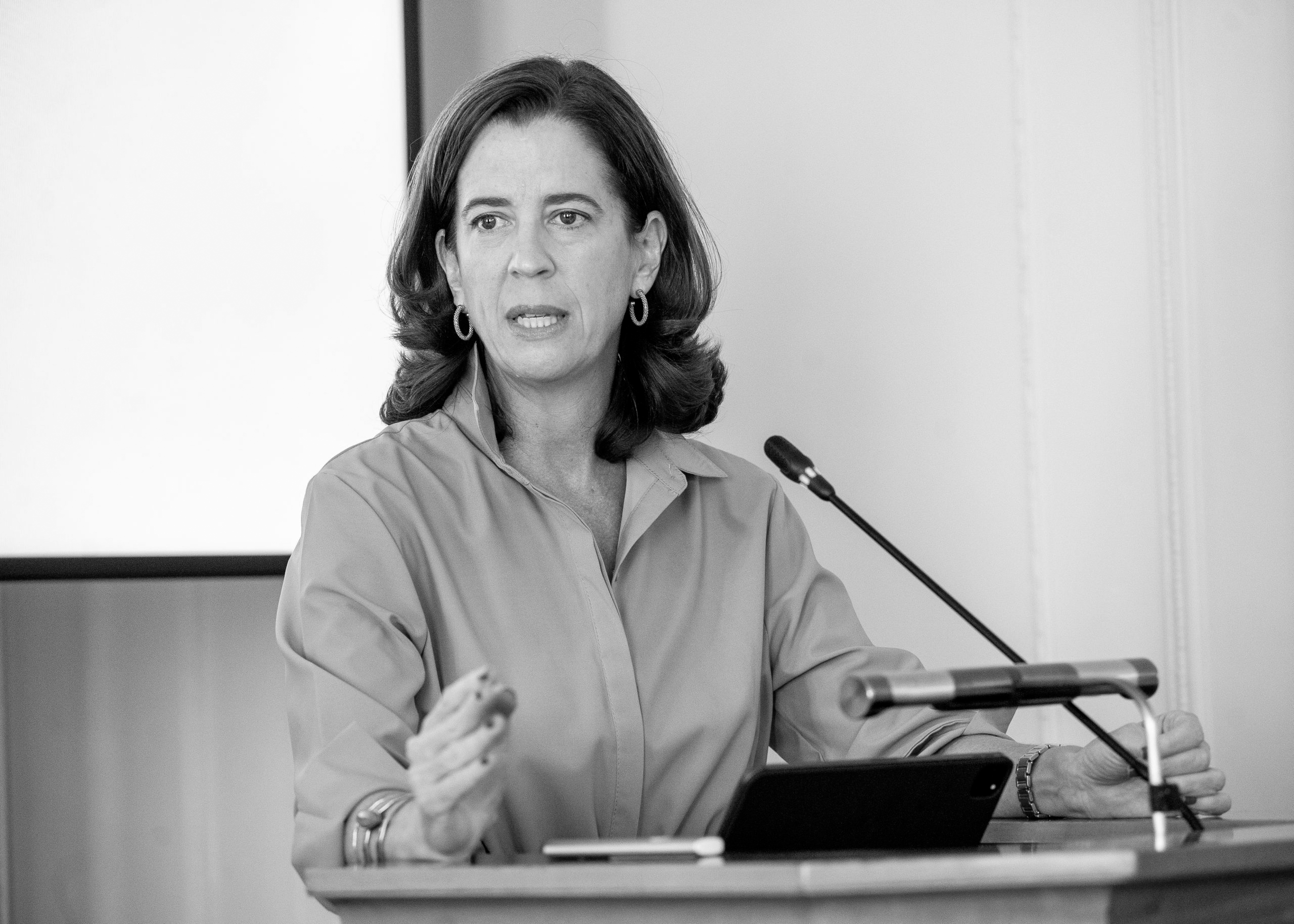 Alejandra Kindelán Alejandra Kindelán