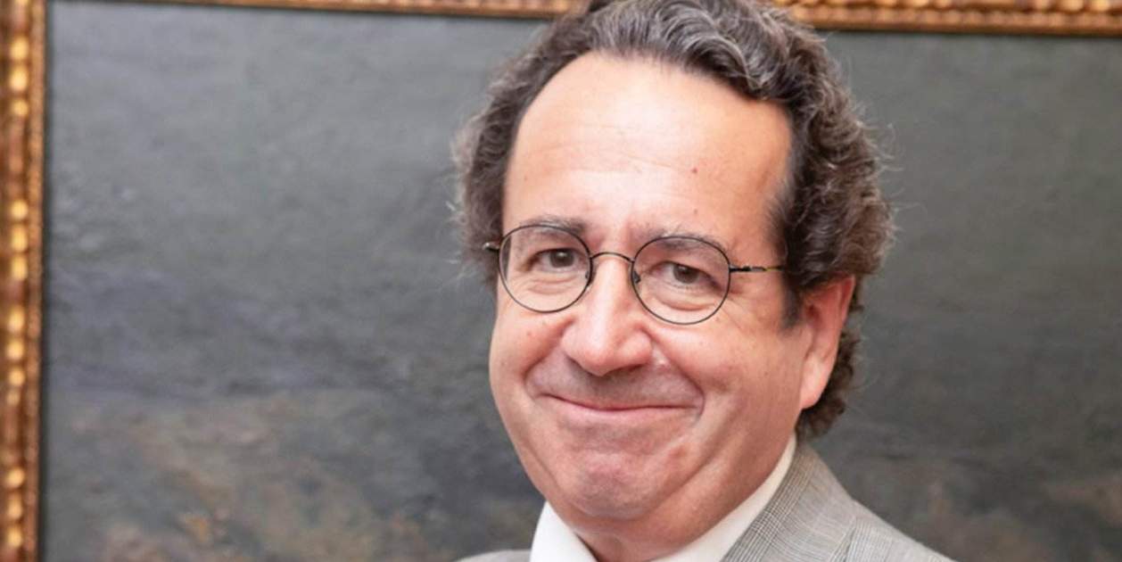 Alfonso Rodés guanya poder sense oblidar-se del negoci d’il·luminació ...