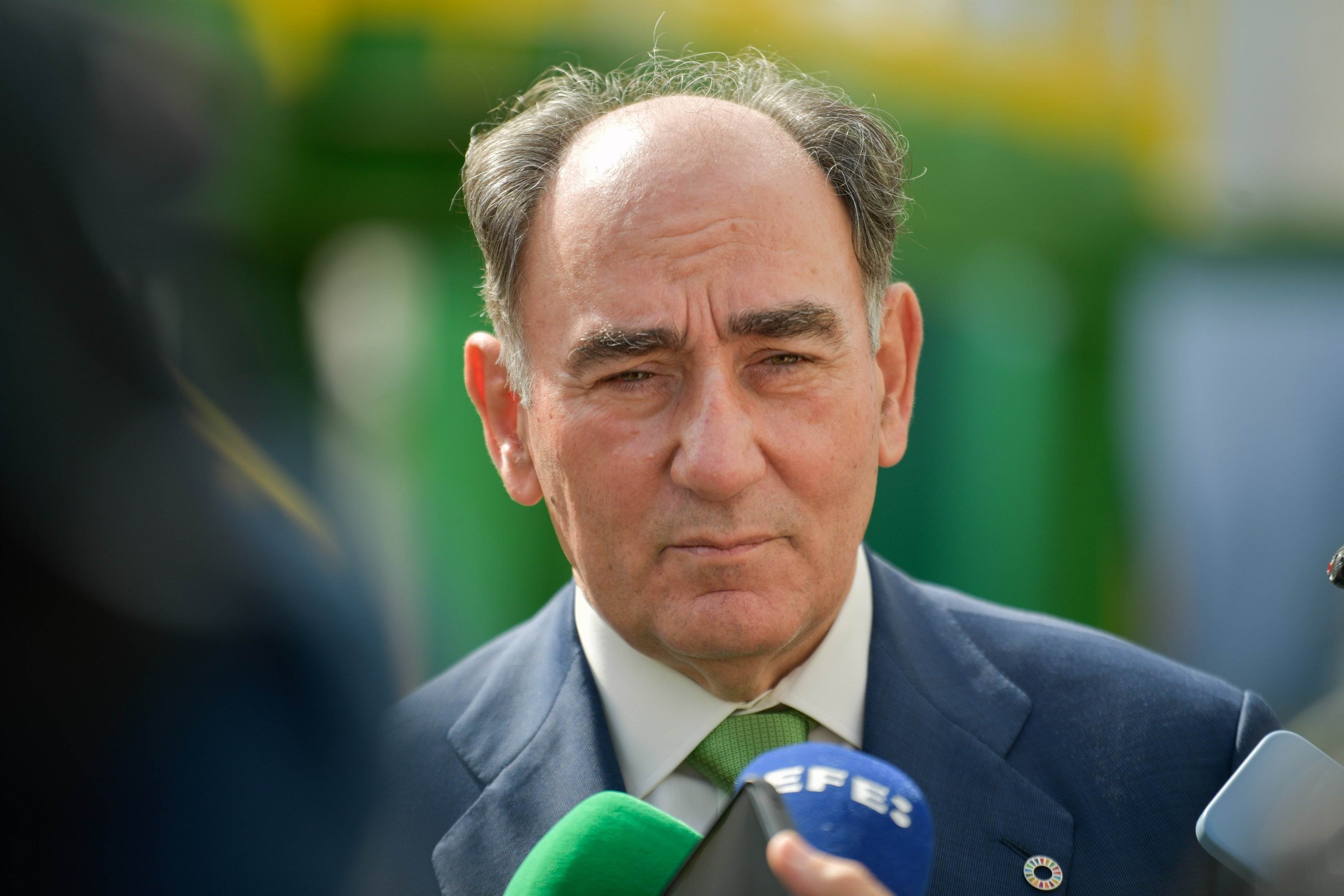 Iberdrola reduce deuda a corto pero acumula 23.000 millones a partir de 2028