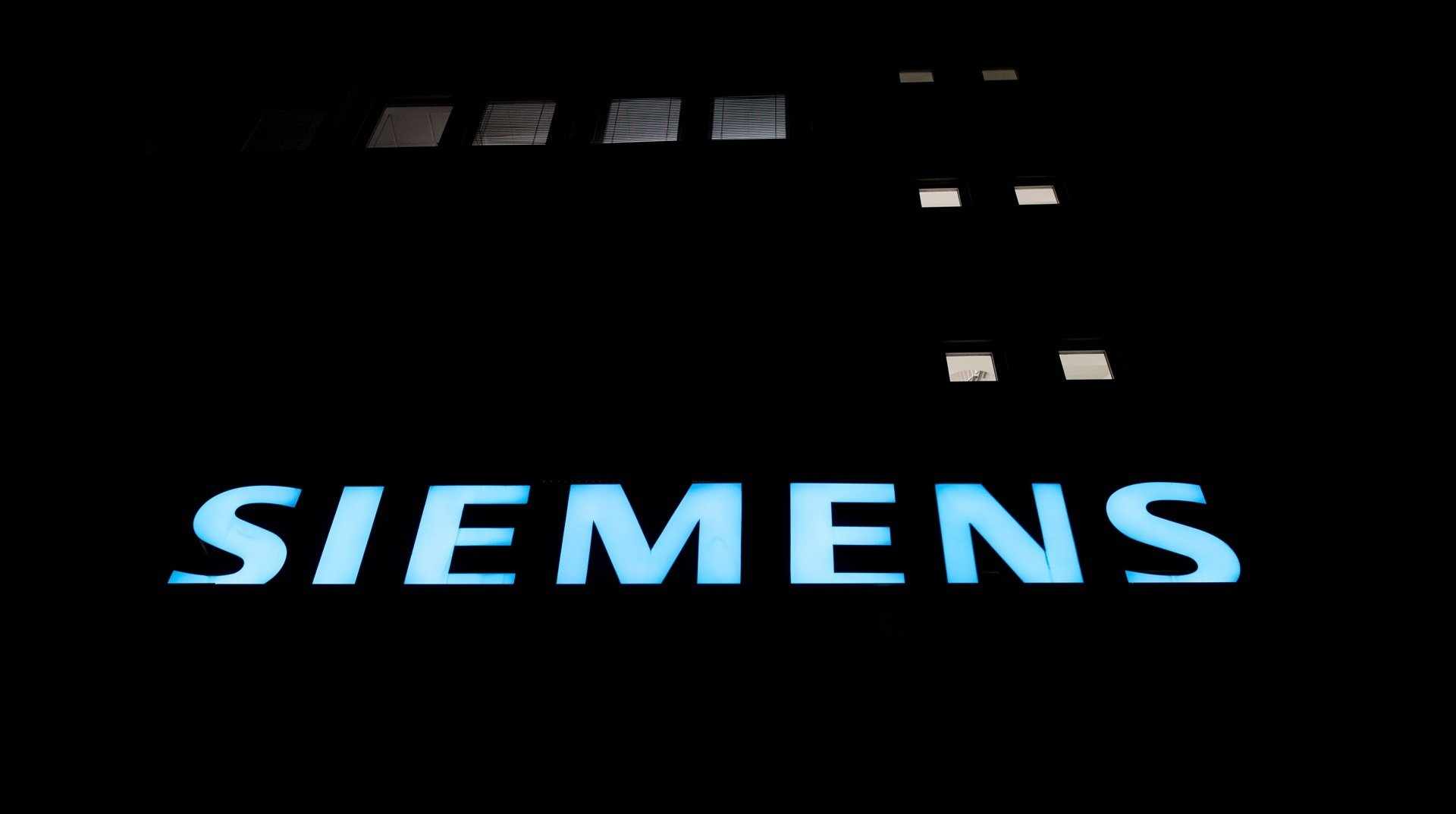 Siemens Energy quintuplica pèrdues en nou mesos llastrada per Gamesa