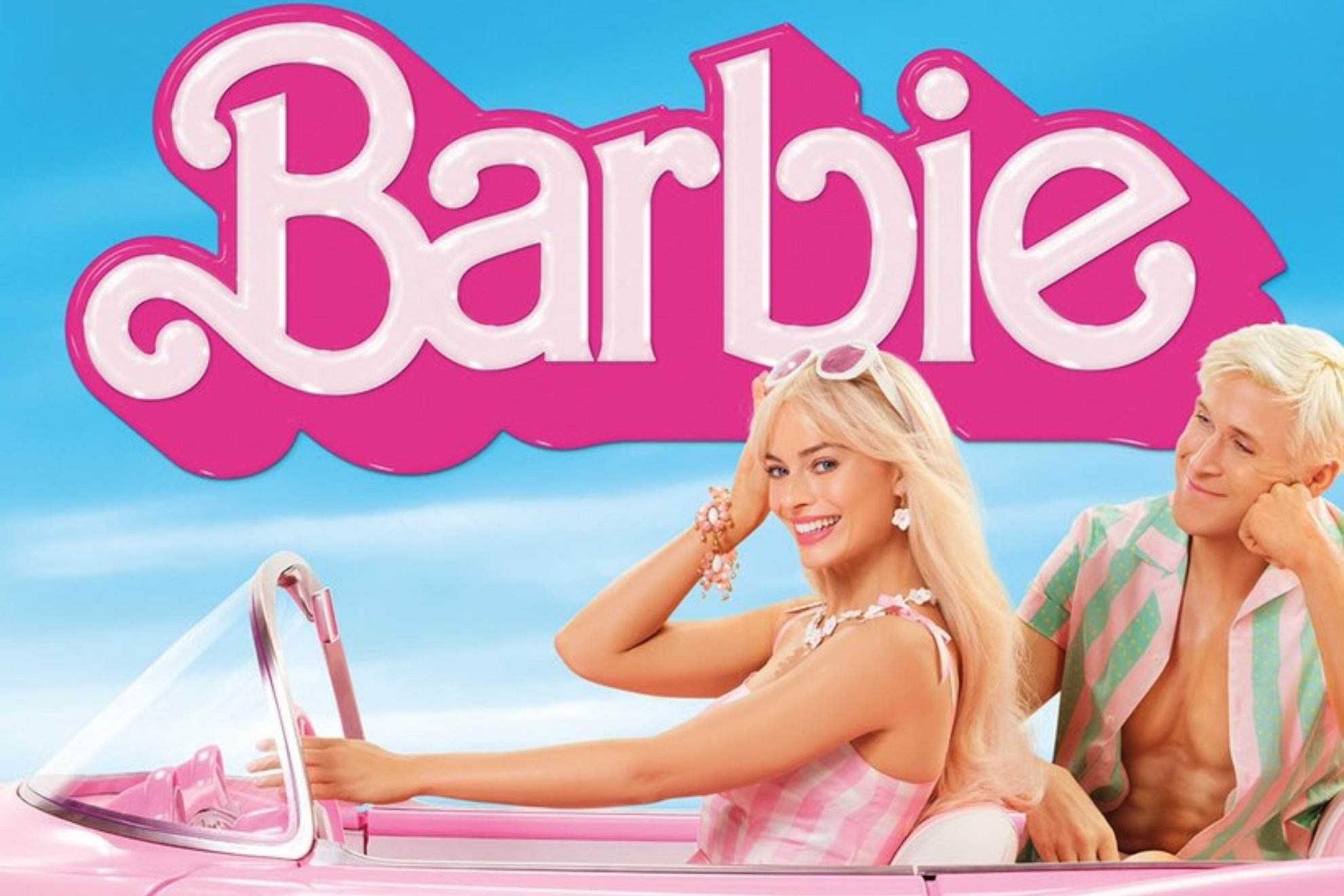 La propietaria de Cinesa anuncia un tercer trimestre "explosivo" gracias a 'Barbie'