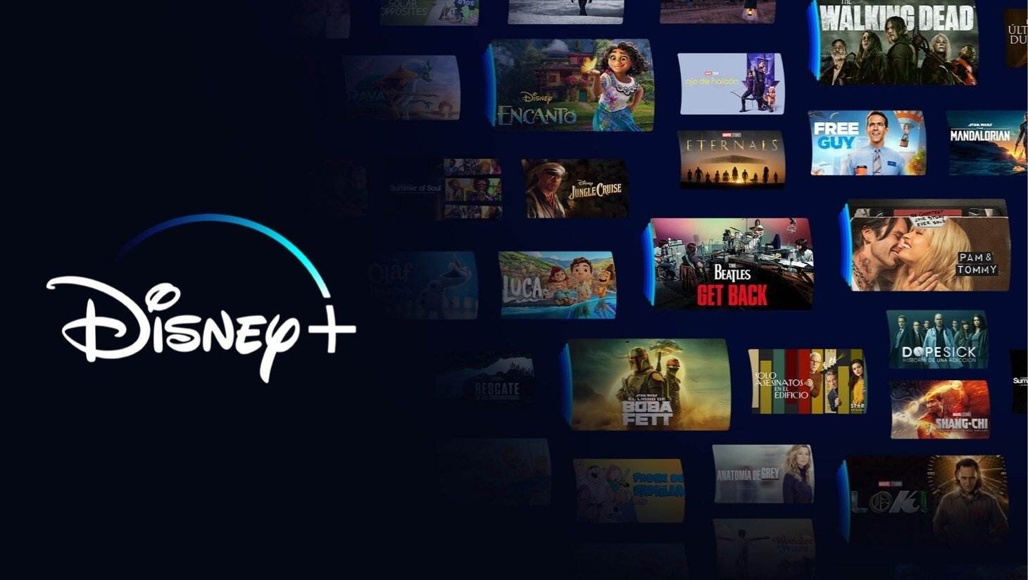 Disney Plus sube precios: esto es lo que pagarás a partir de noviembre
