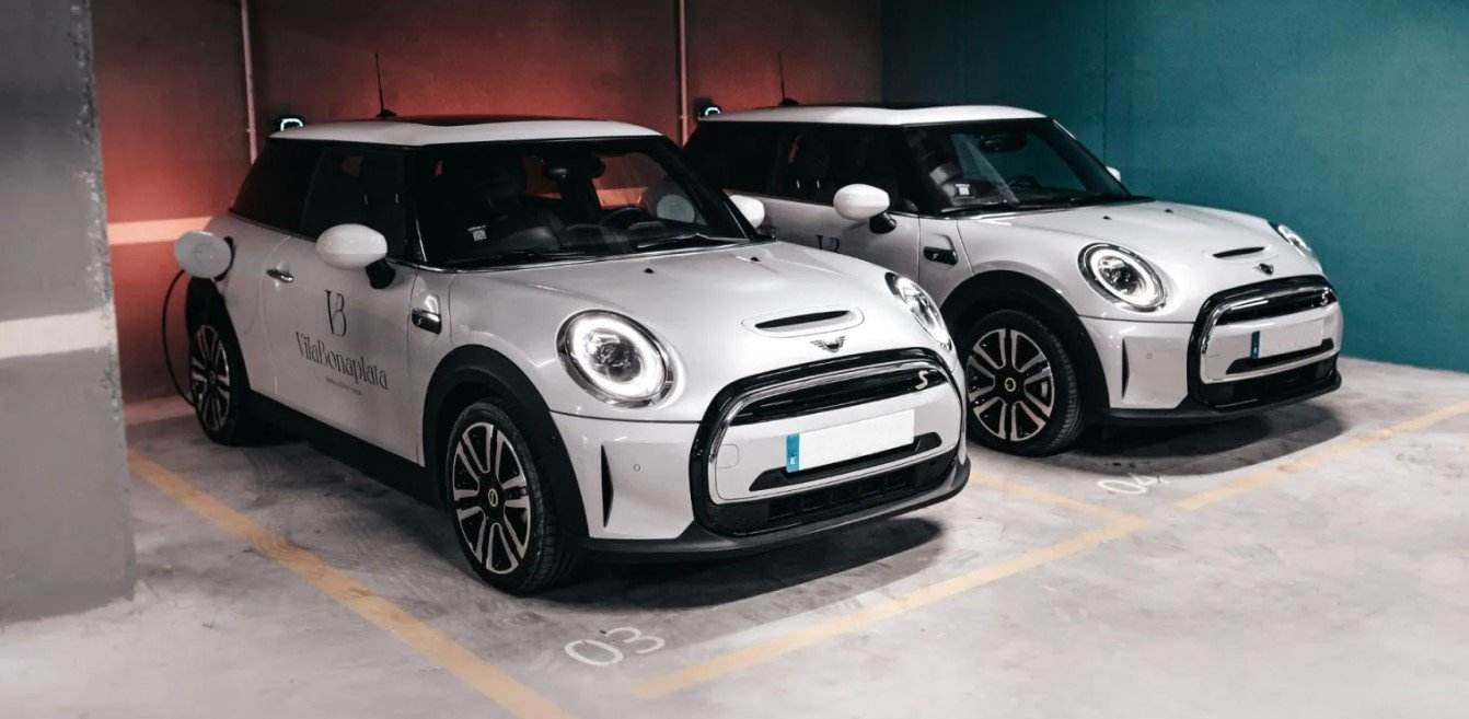 Cómo compartir coche con el vecino