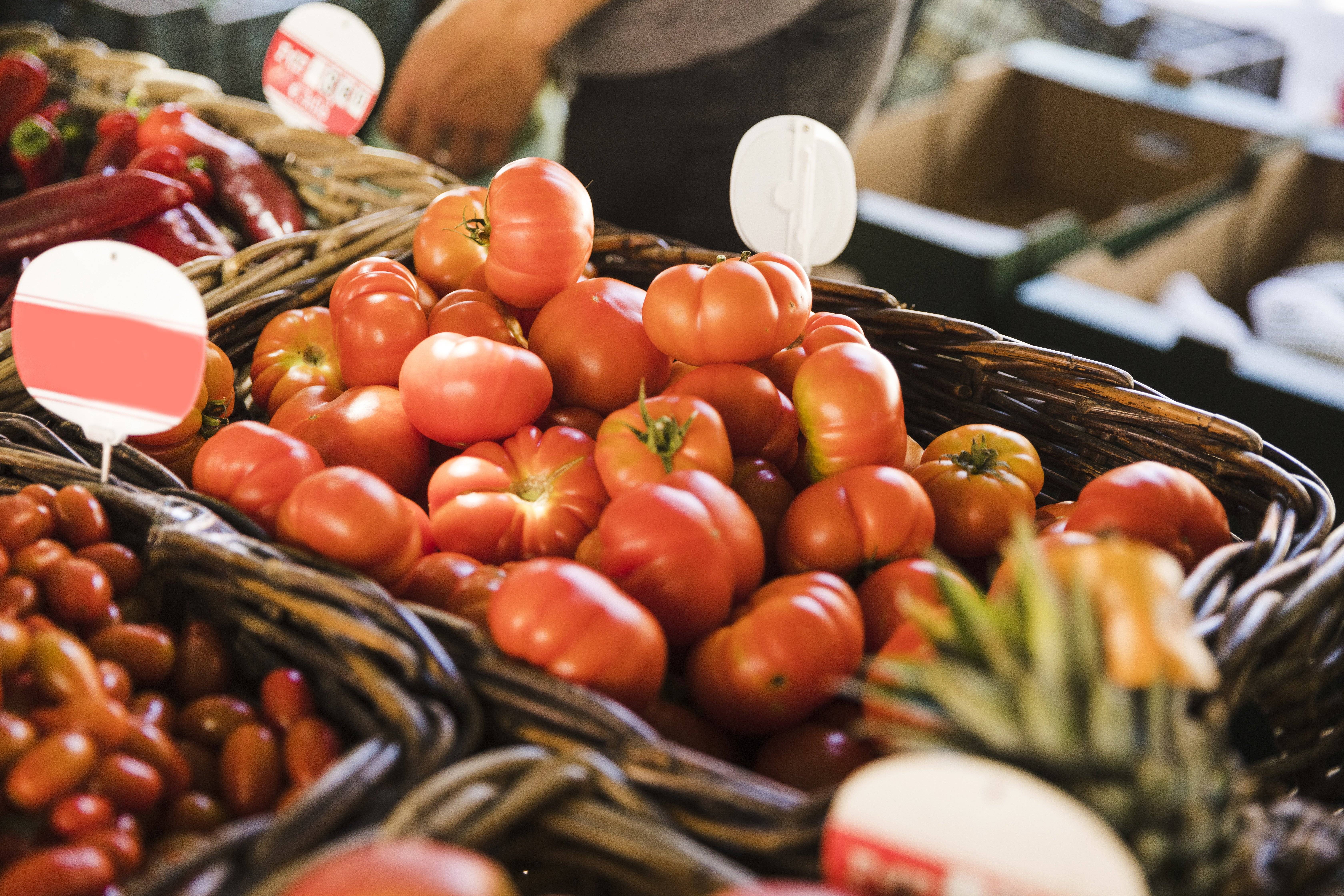 La inflació despunta el juliol al 2,3% amb un encariment dels aliments del 10,8%