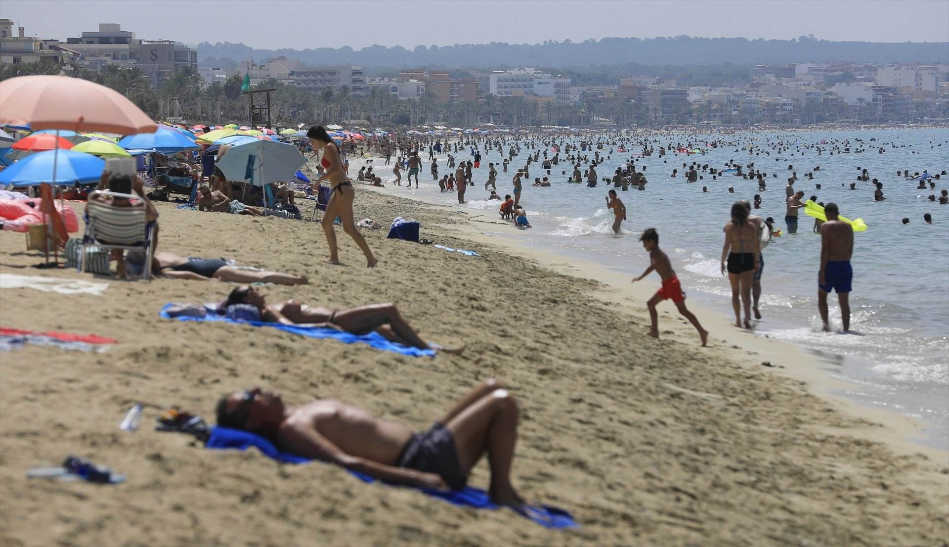 Aquestes són les ciutats més cares per llogar un pis en vacances