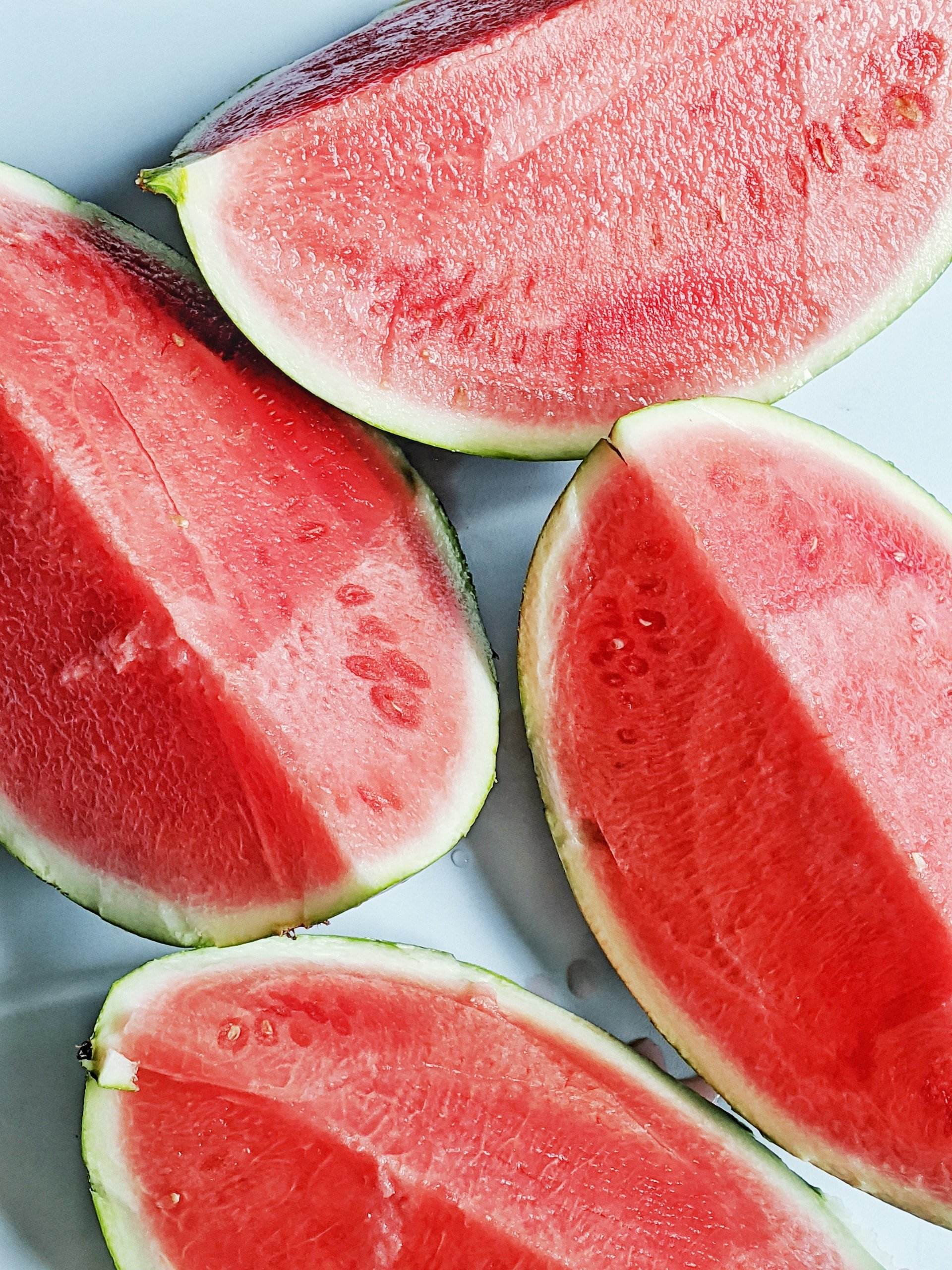 Una IA que detecta el punt de maduresa de síndries i melons guanya el Summit 2025