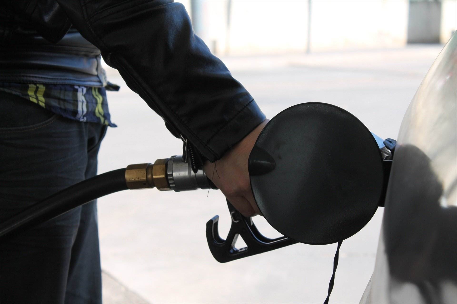 El preu dels carburants puja un 10,3% aquest d'estiu