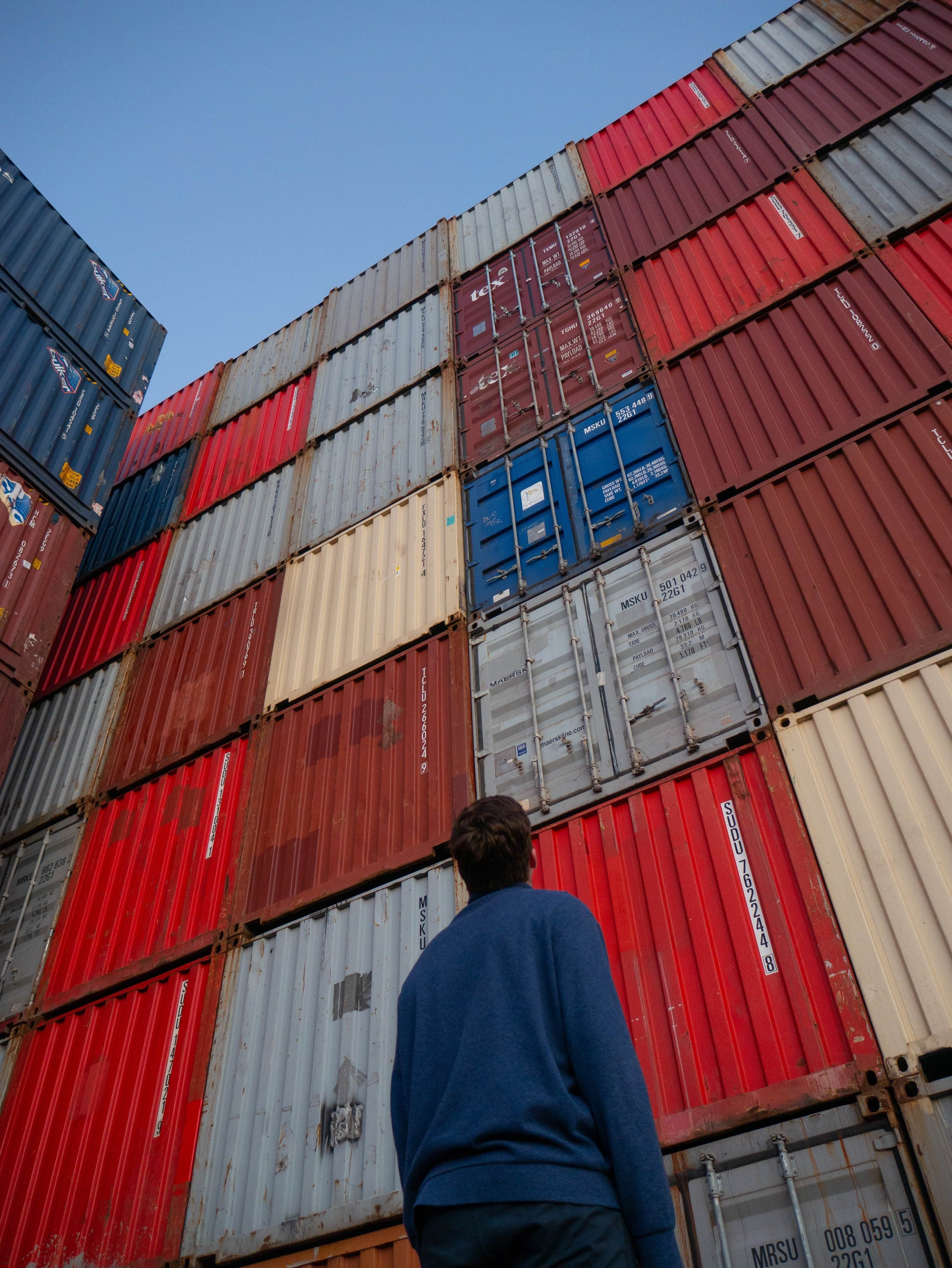 Catalunya afianza el liderazgo en el sector exportador español: eleva su peso del 24,4% al 26,6%
