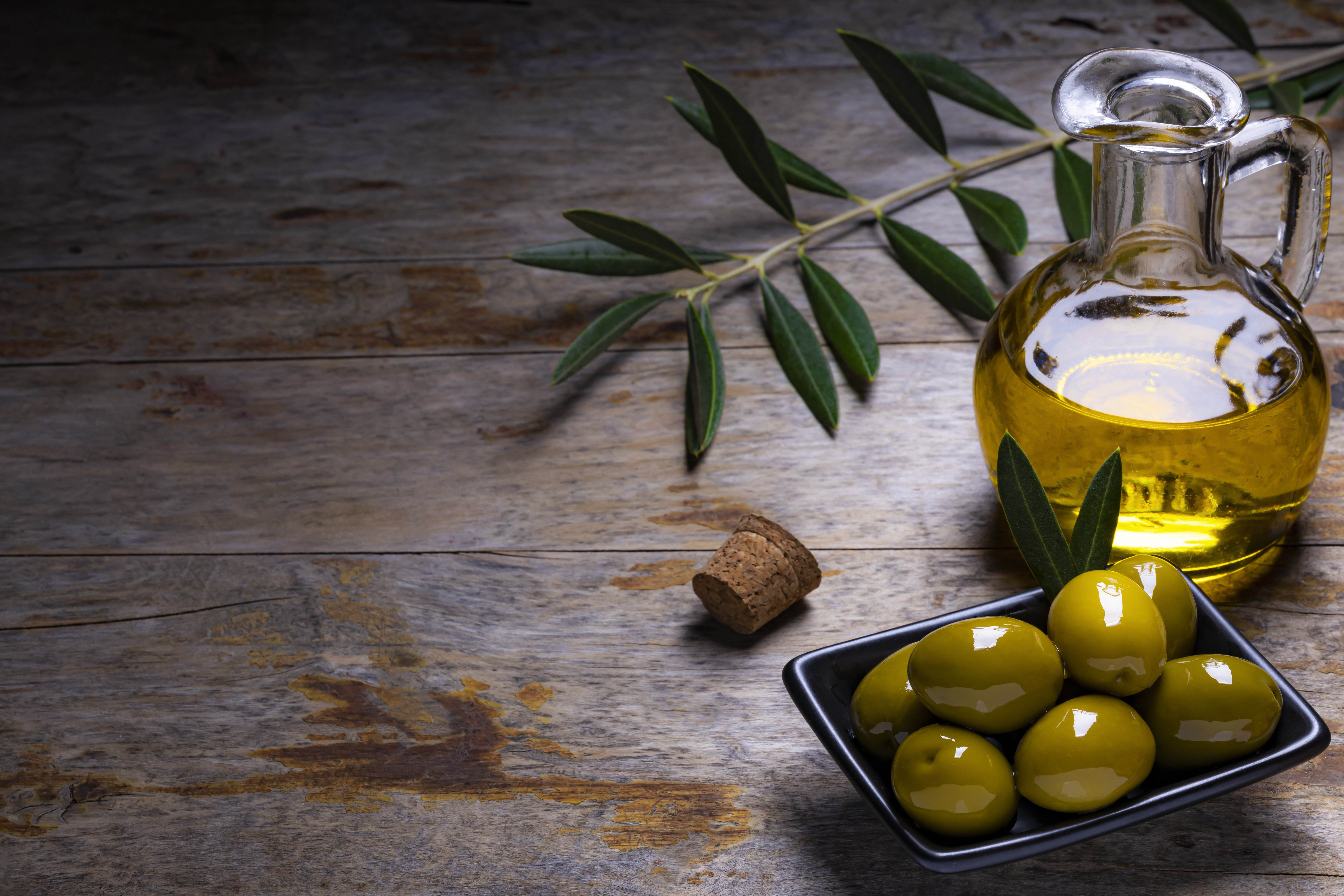 El precio del aceite de oliva seguirá al alza tras subir un 35% en un año