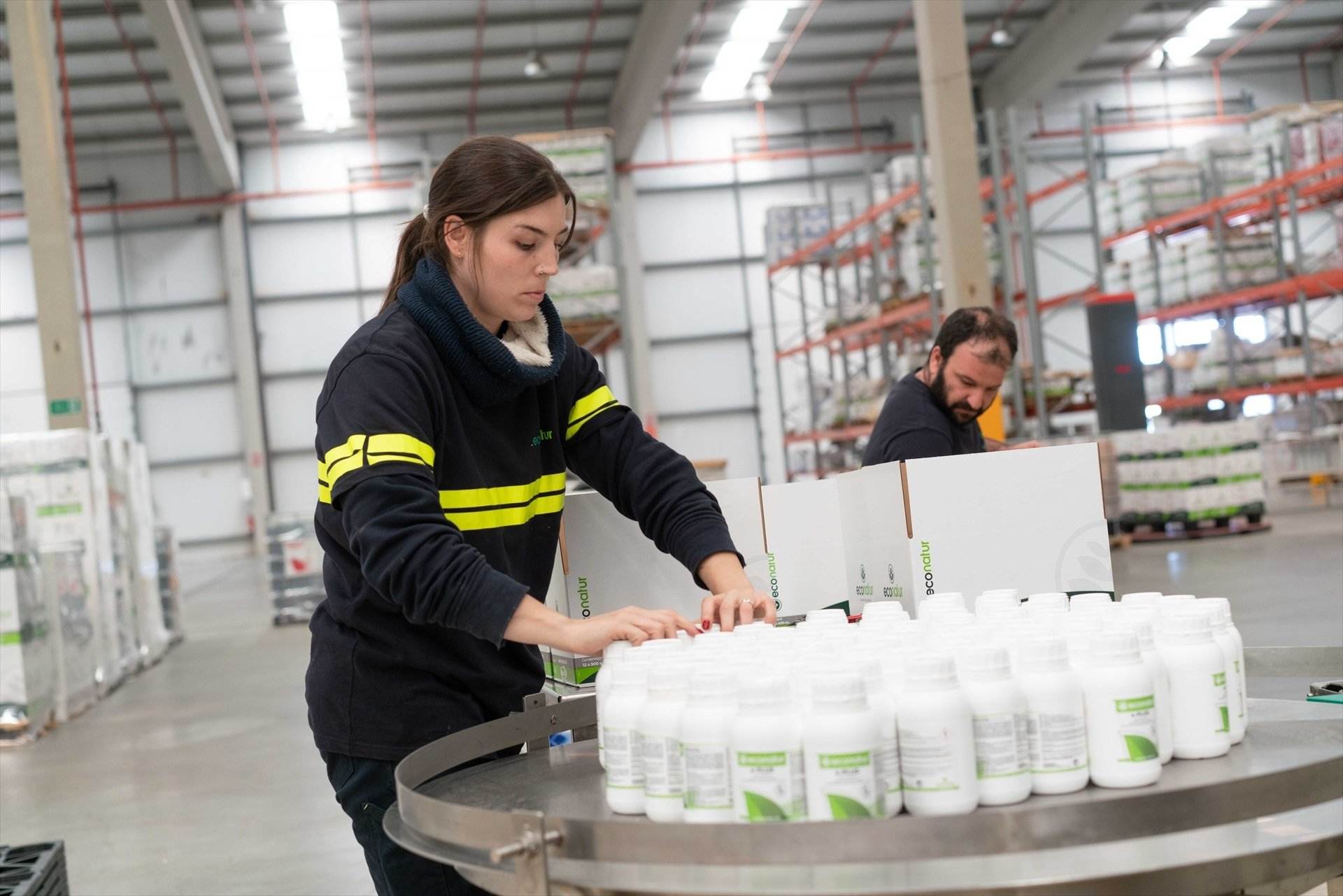 El empleo ya ha crecido en lo que va de año lo mismo que en todo 2022: 464.000 afiliados