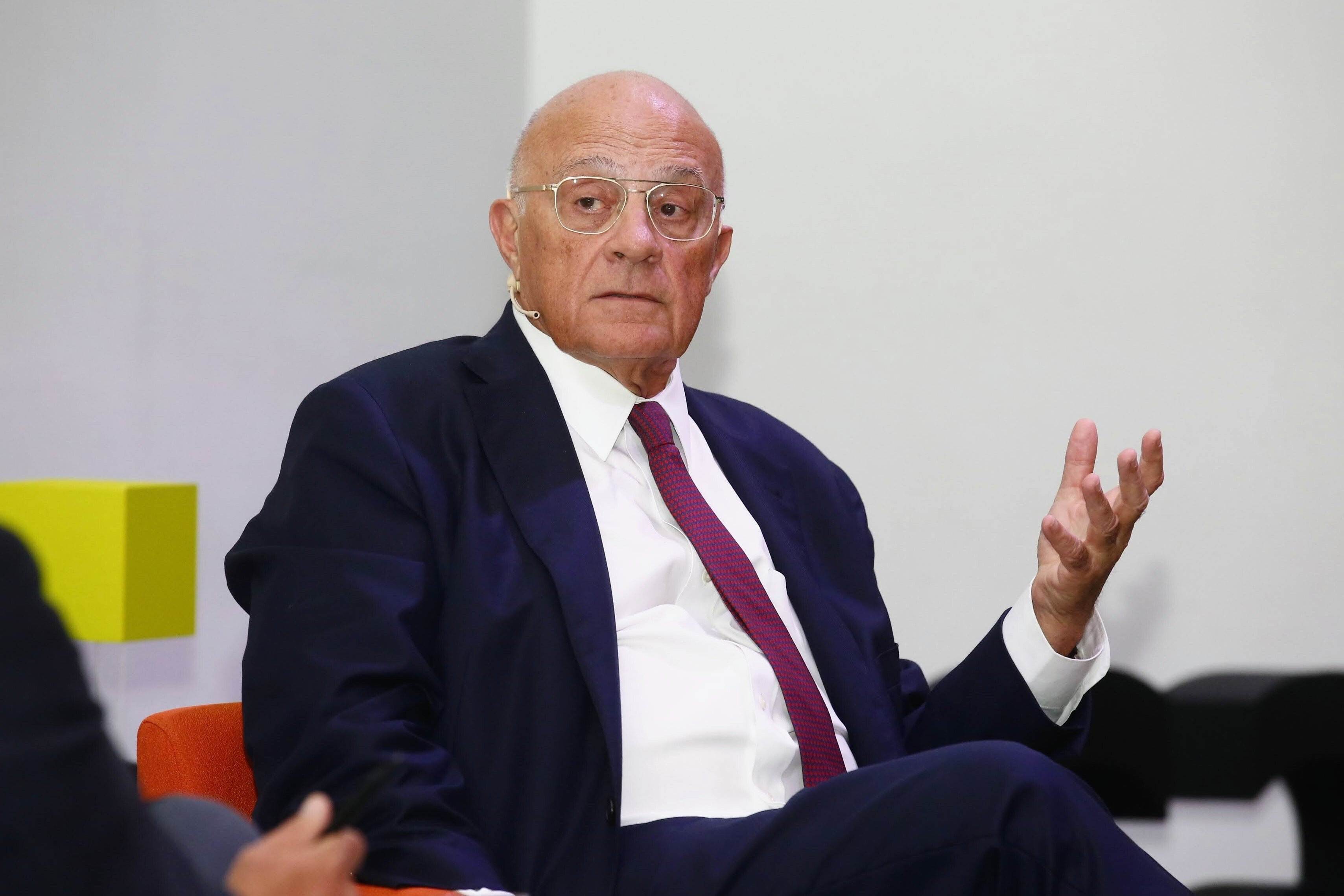 Josep Oliu Banco Sabadell