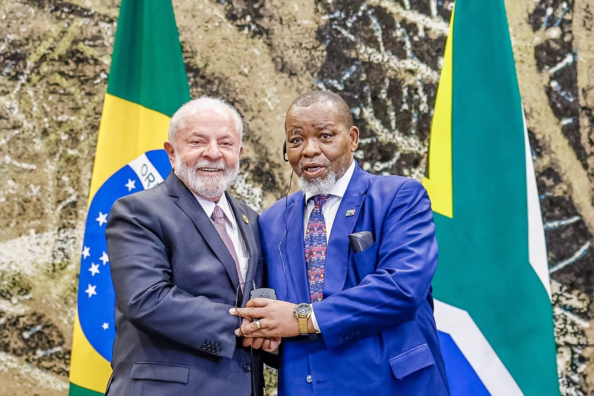 Què són els BRICS i quins països que estan a la cimera han demanat d'unir-s'hi