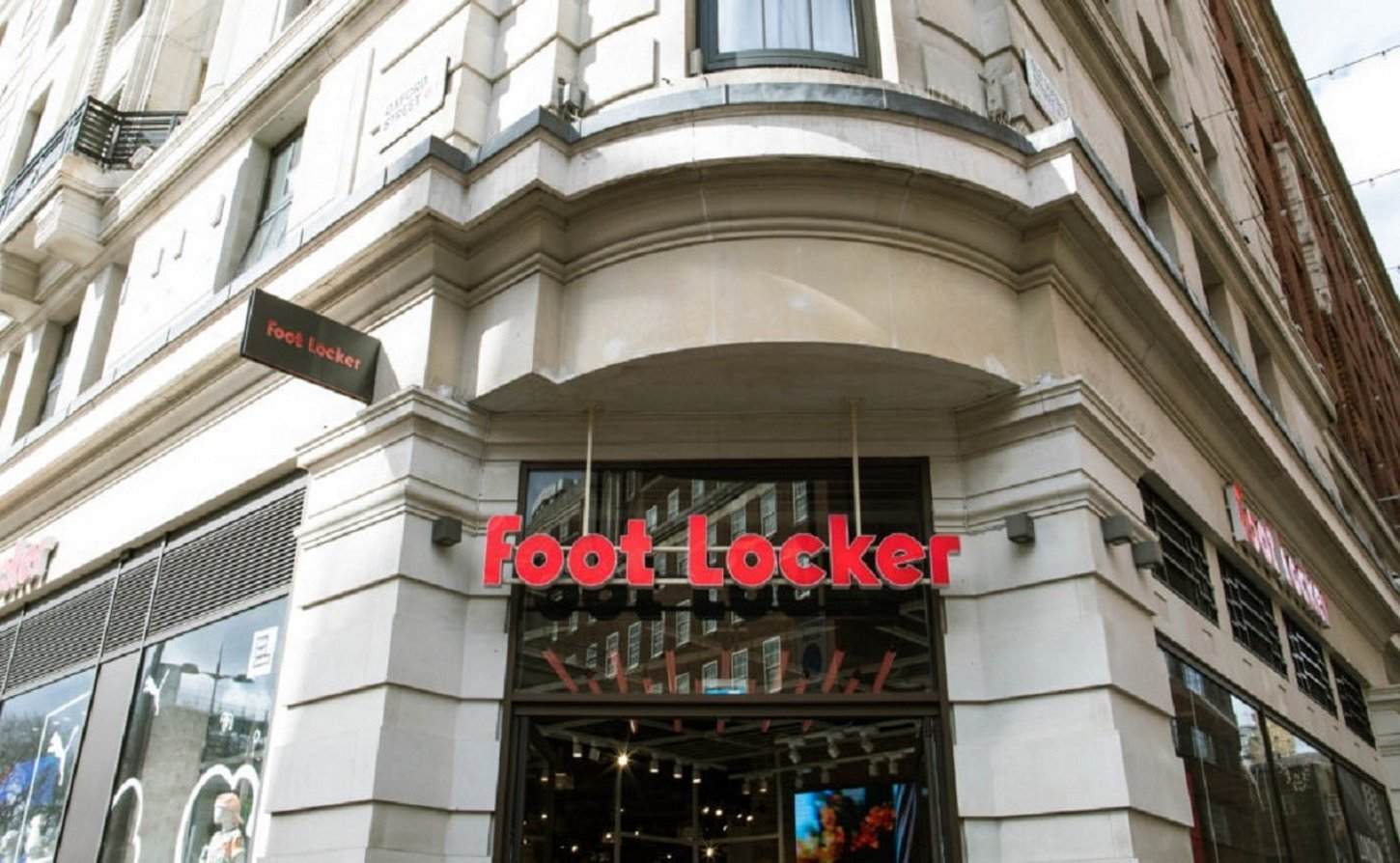 Foot Locker registra pèrdues trimestrals, torna a rebaixar previsions i suspendrà el dividend