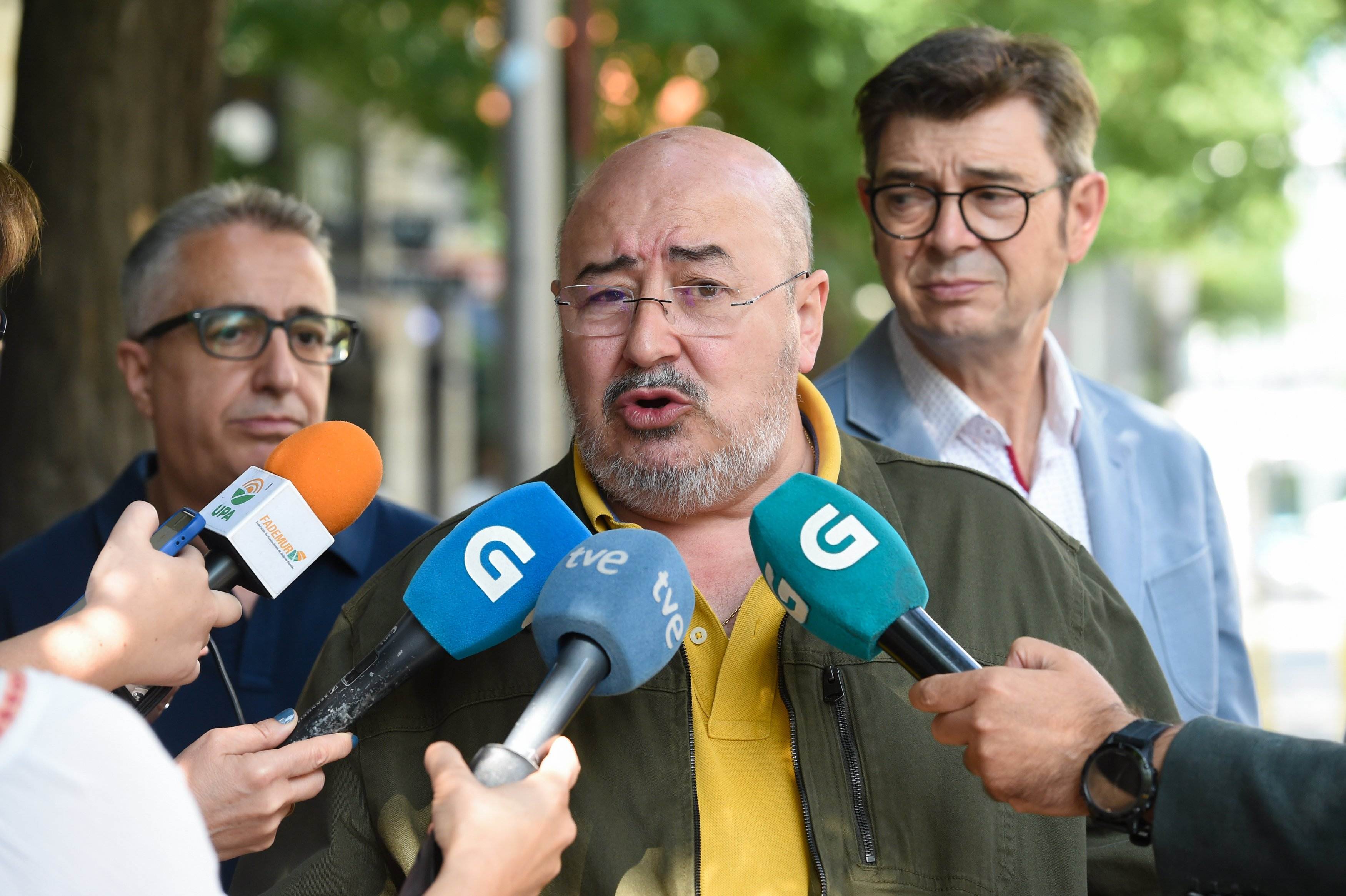 Danone provisiona 20 M€ pel cas del càrtel de la llet: així està aquest procés judicial