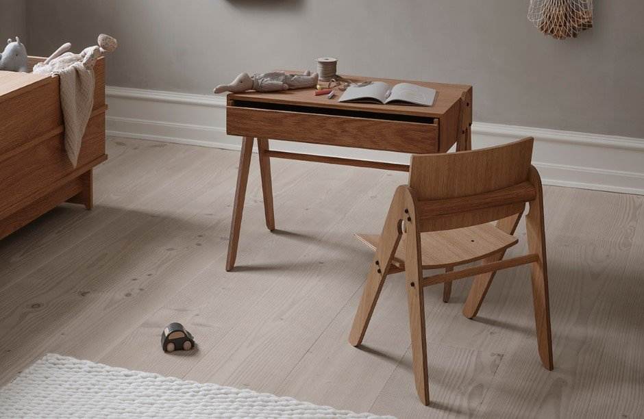 Hannun suma el negocio de We do wood entrando con un 51% en esta firma danesa