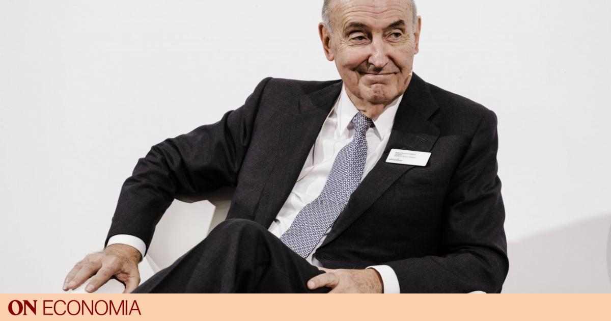 Miquel Roca deixa de ser soci del despatx d'advocats que va fundar