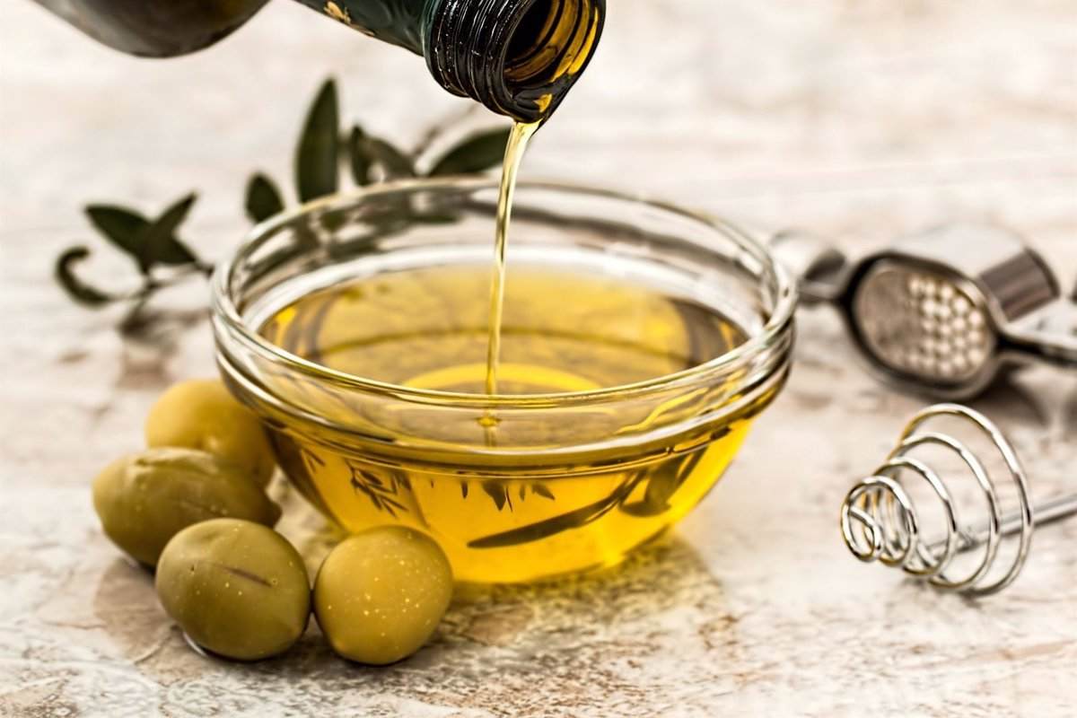 El precio del aceite de oliva se dispara en verano