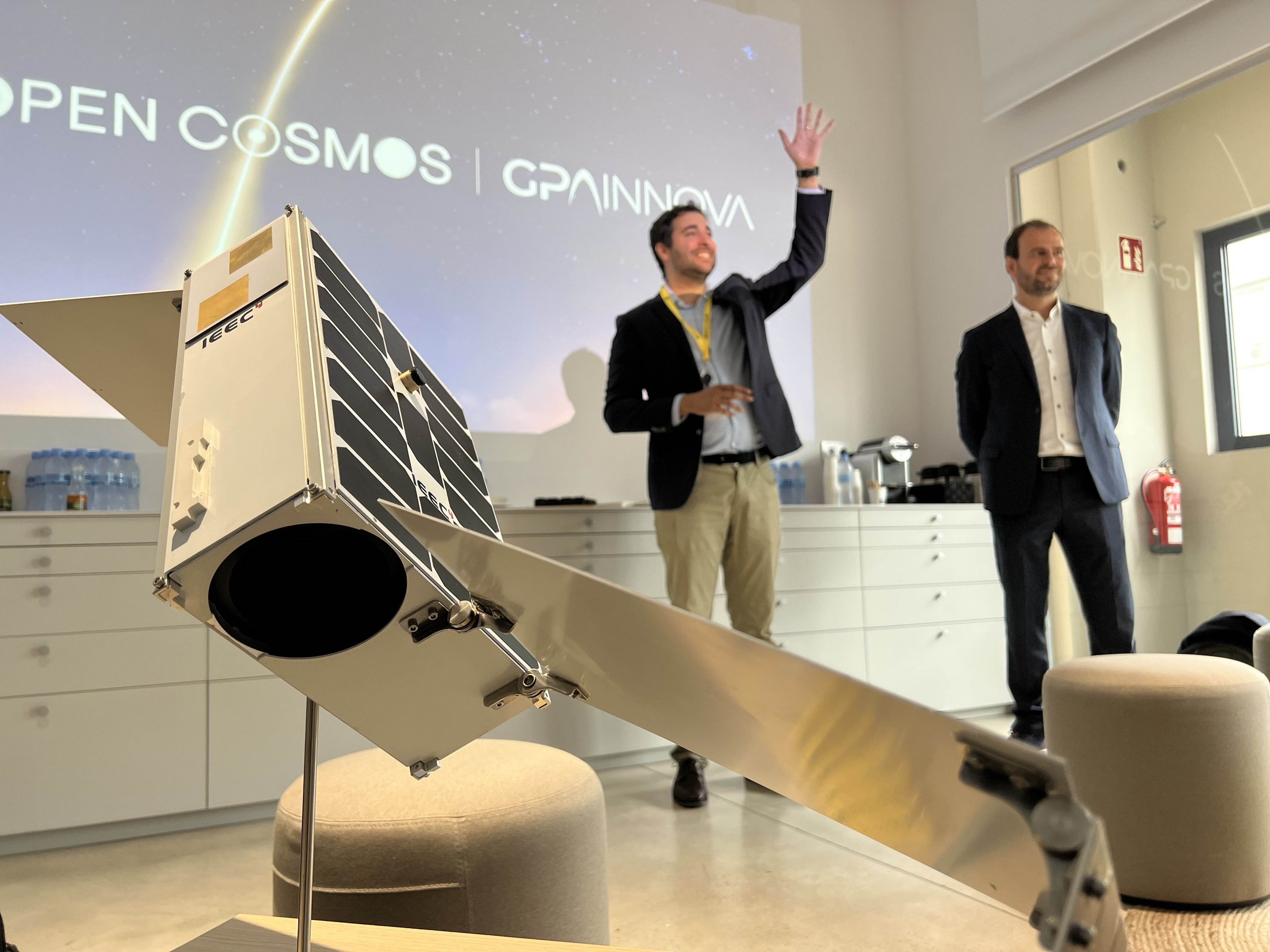 La Cambra de Barcelona ve insuficientes los recursos del PERTE Aeroespacial para Catalunya