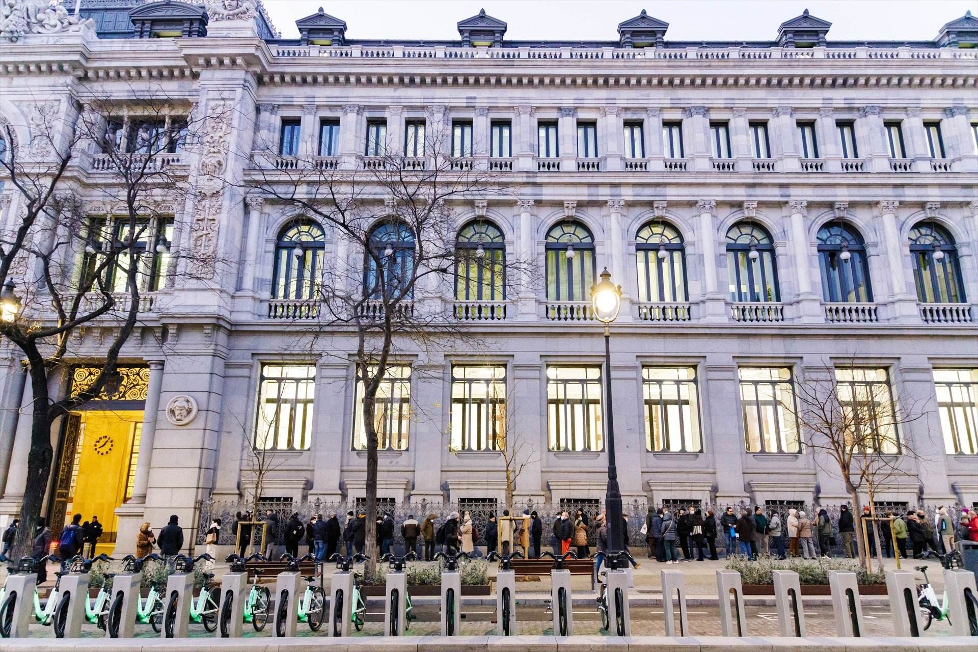 tesoro letras banco espana europa press