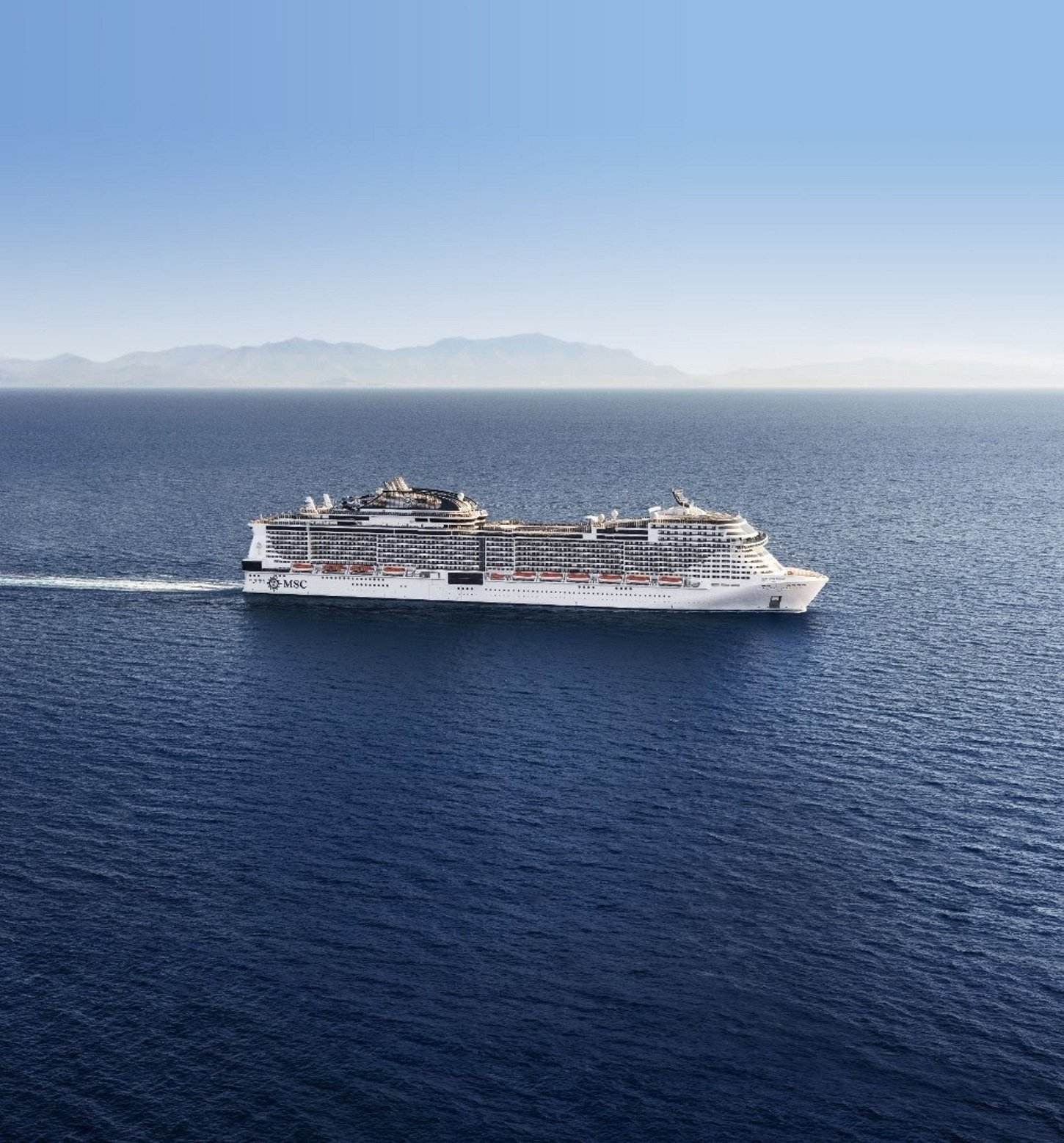 Los cruceros recuperan su impulso en España y batirán este año un nuevo récord histórico