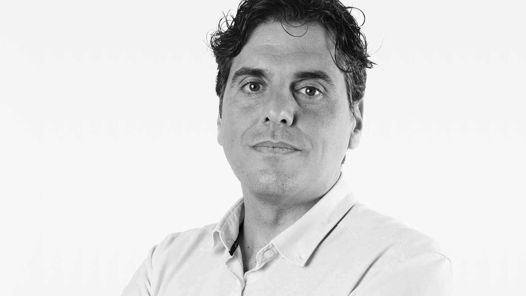Oscar Gómez