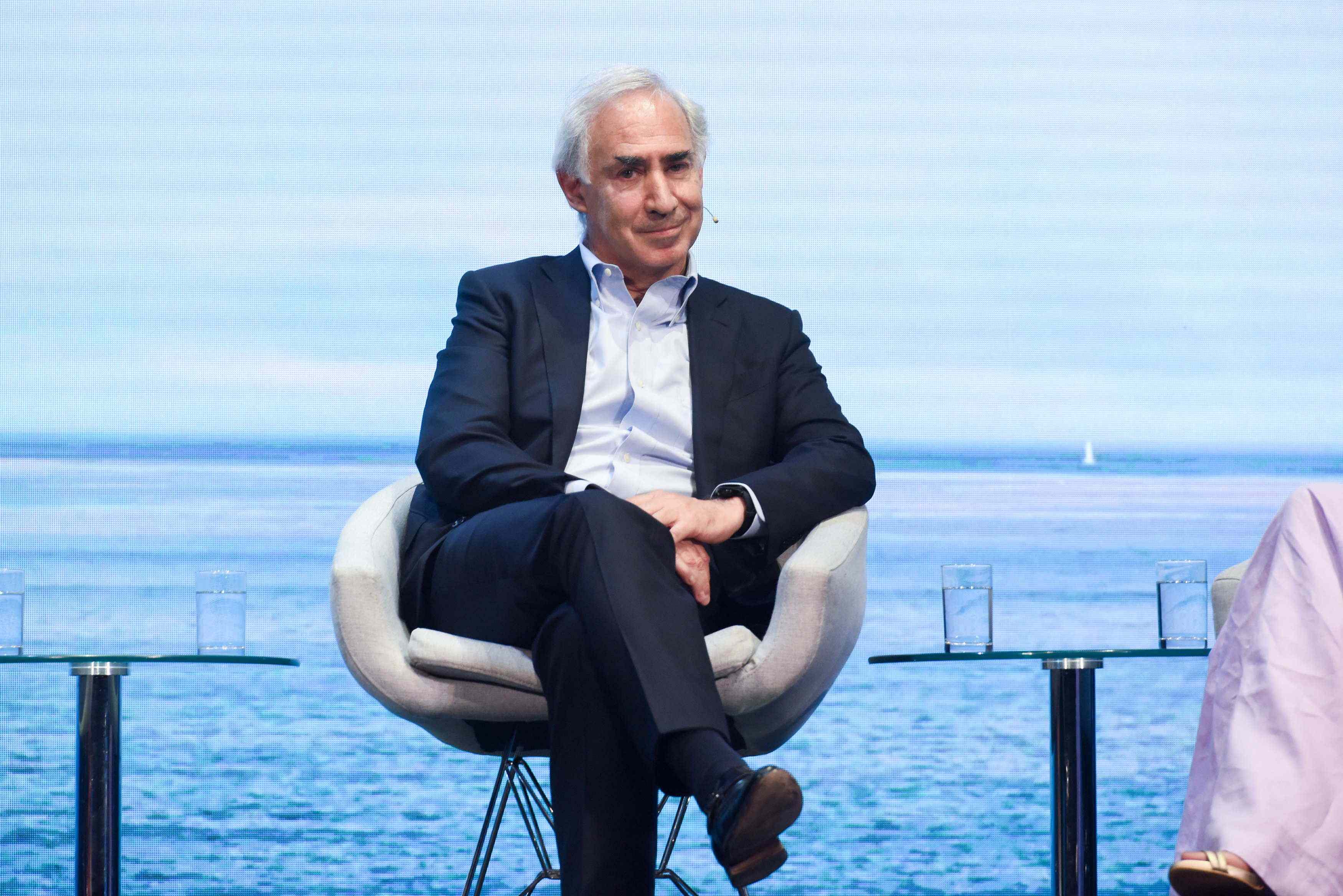 Mário Vaz sustituye a Antonio Coimbra como presidente de Vodafone España