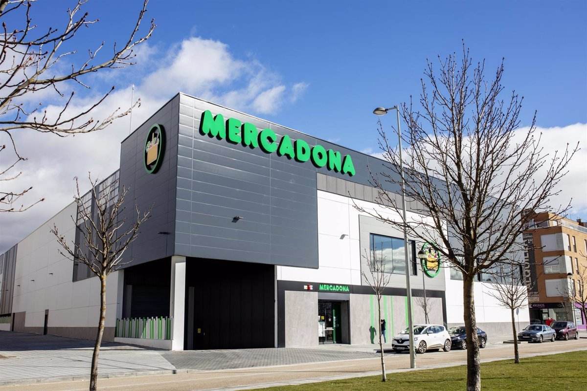Los supermercados que desbancan a Mercadona en 13 provincias