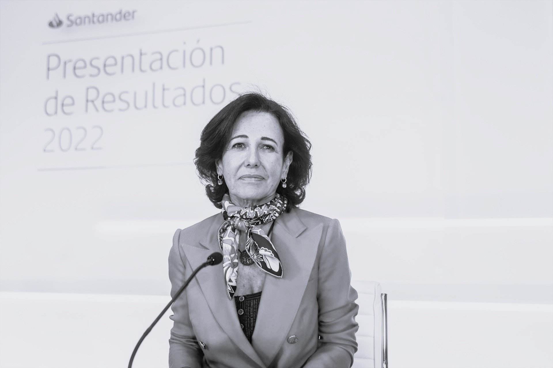 ana botin