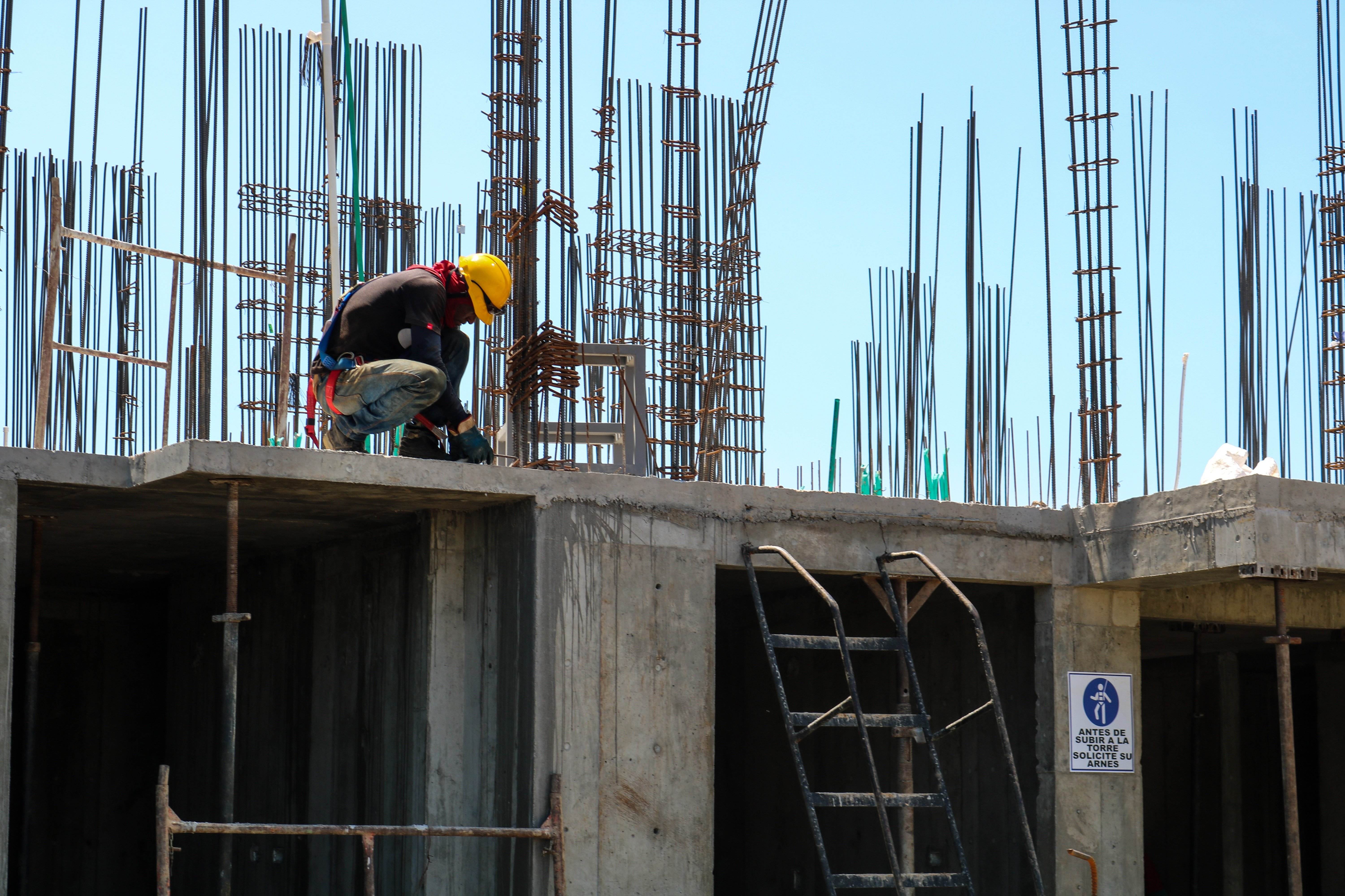 Falten habitatges: els promotors en construeixen només la meitat dels necessaris