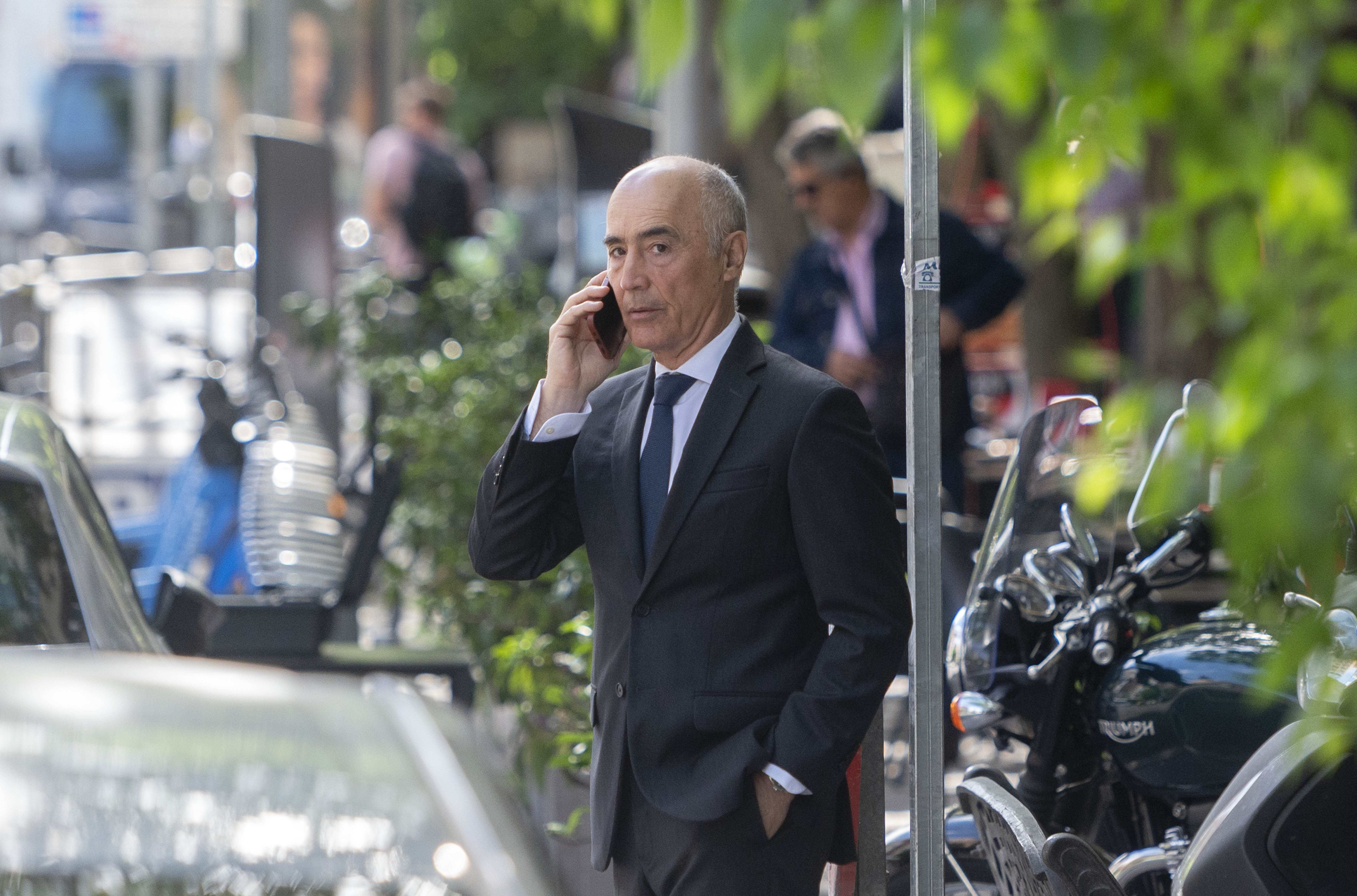 Ferrovial espera 2.200 millones en dividendos hasta 2026