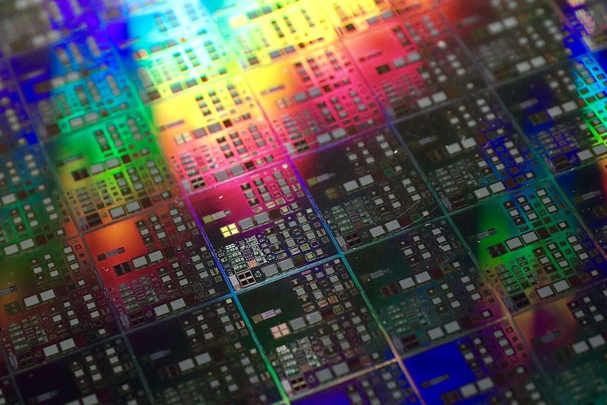 Catalunya, Andalusia, País Basc i València s'uneixen a l'aliança europea de semiconductors