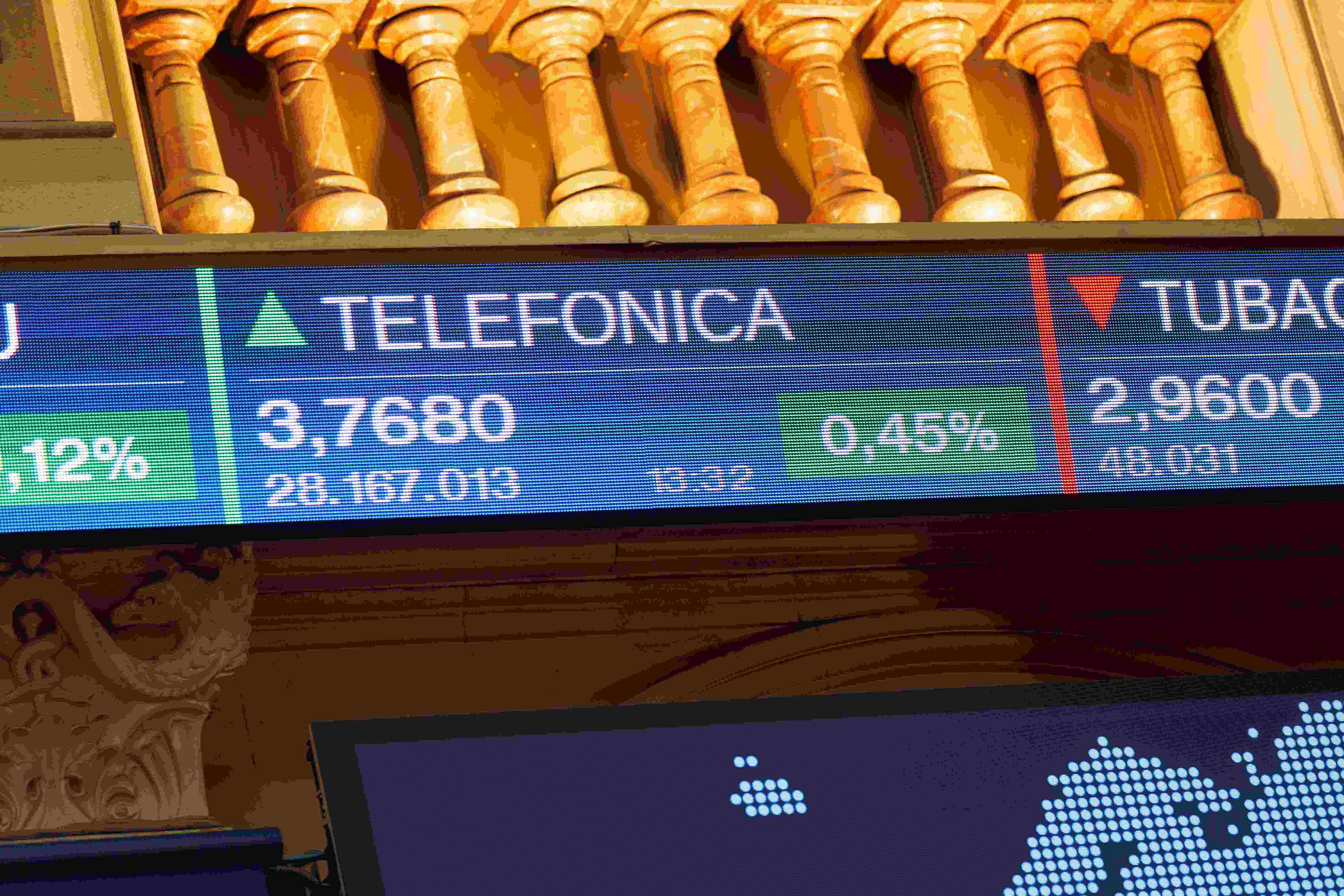 Operació Telefónica: Calviño diu que no hi ha notificació oficial de la compra