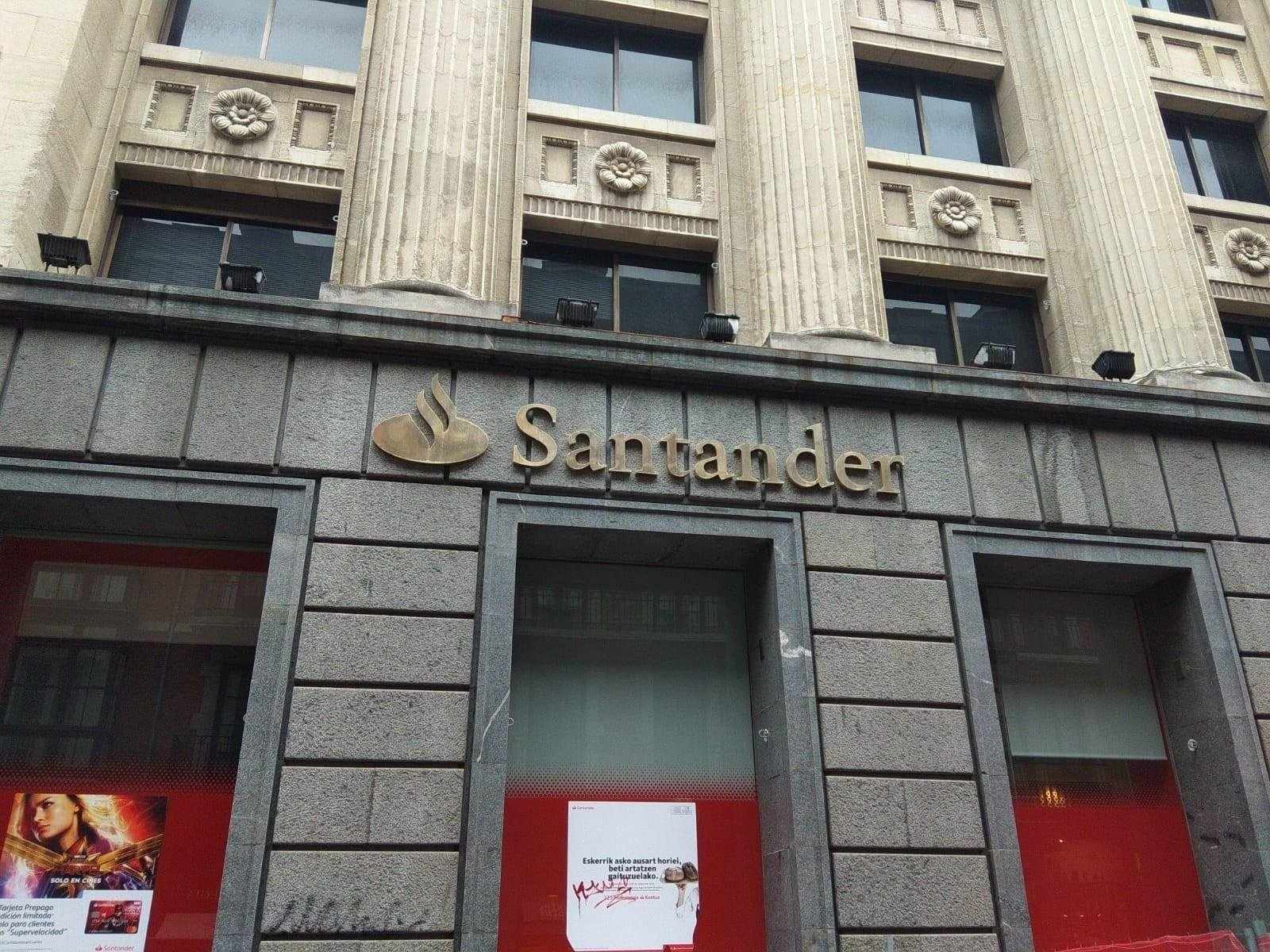 Santander i Mapfre llançaran la hipoteca inversa abans que acabi l'any