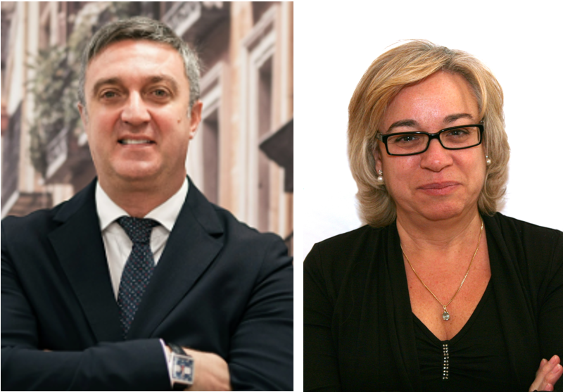 Relleu a la patronal dels API: Junyent passa de presidenta a vicepresidenta