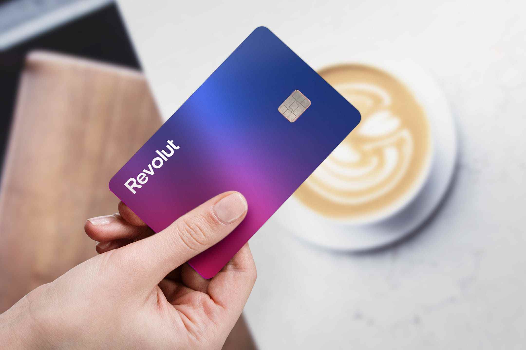 Revolut canvia el número de compte dels seus 2 milions de clients en Espanya