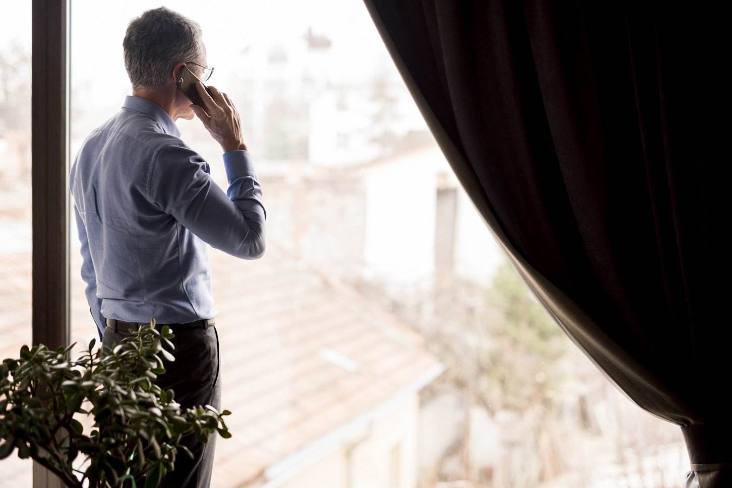 El síndrome del teléfono apagado: la nueva patología que sufren muchos trabajadores
