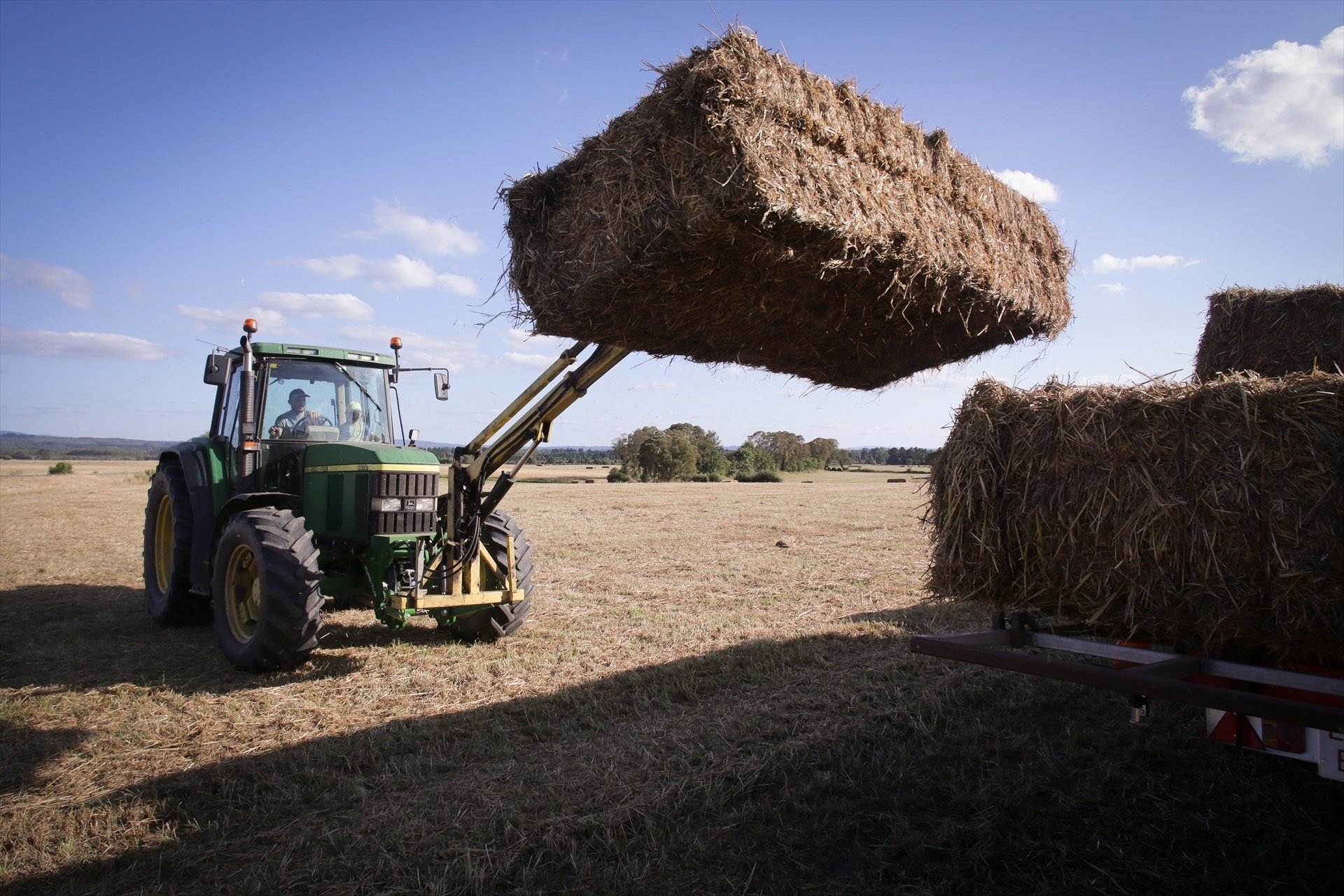 El govern espanyol adjudica 161,5 milions del PERTE Agro a 281 projectes