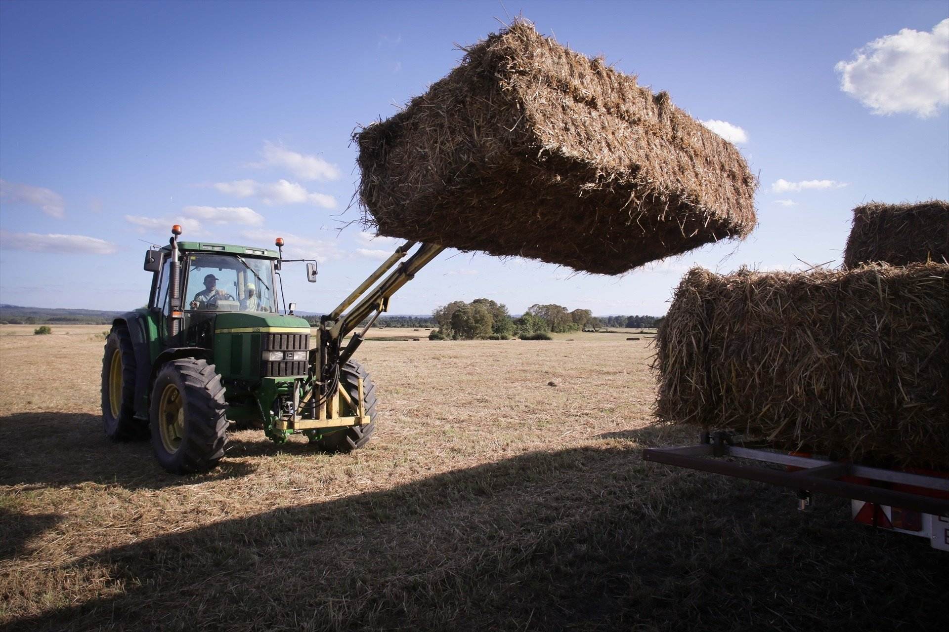 El Gobierno adjudica 161,5 millones del PERTE Agro a 281 proyectos