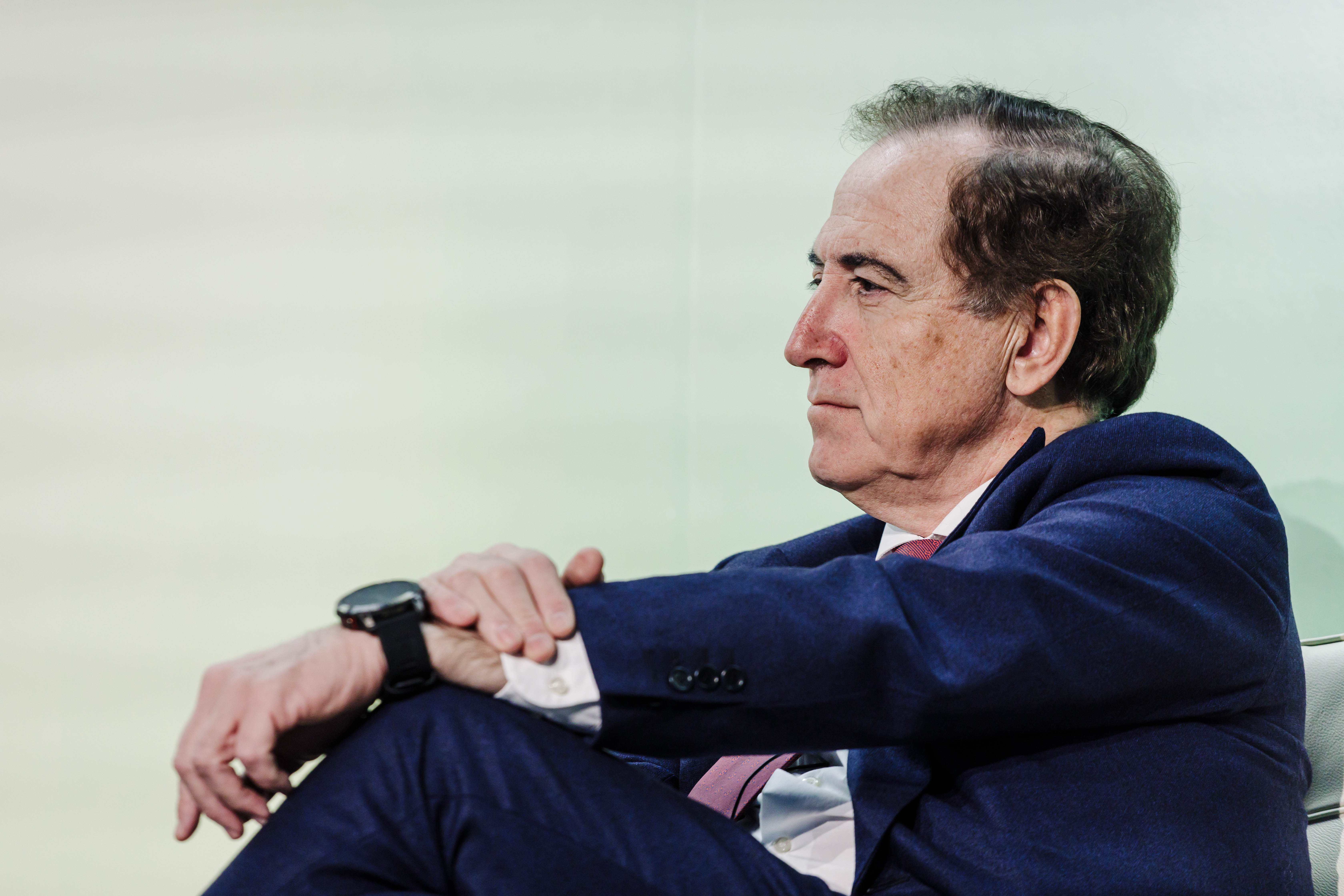 Mapfre, a la cola de Europa: ¿por qué vale hasta 15 veces menos en bolsa que sus rivales?