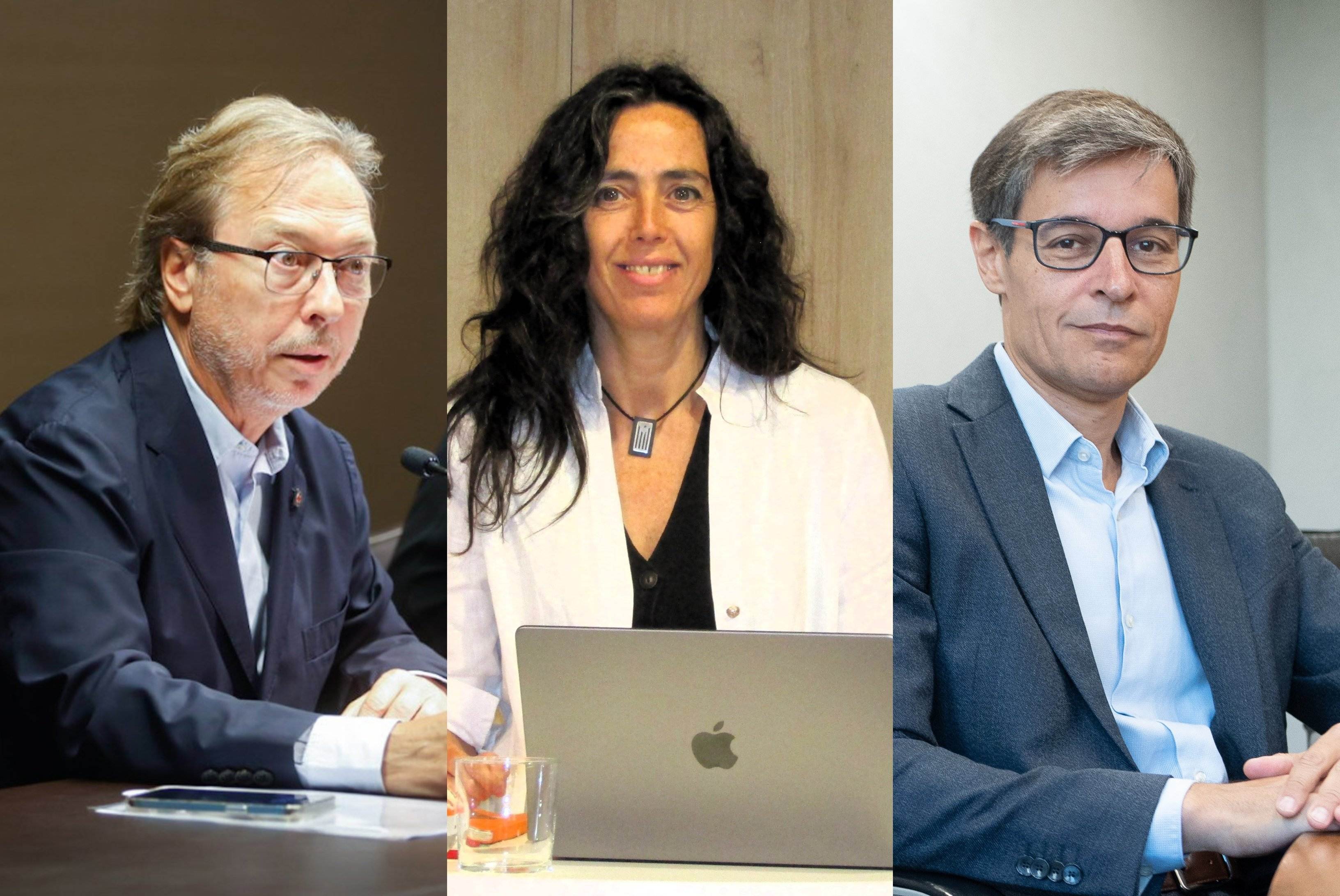 ¿Quién puede dejar a los candidatos a presidir la Cambra fuera de la carrera?
