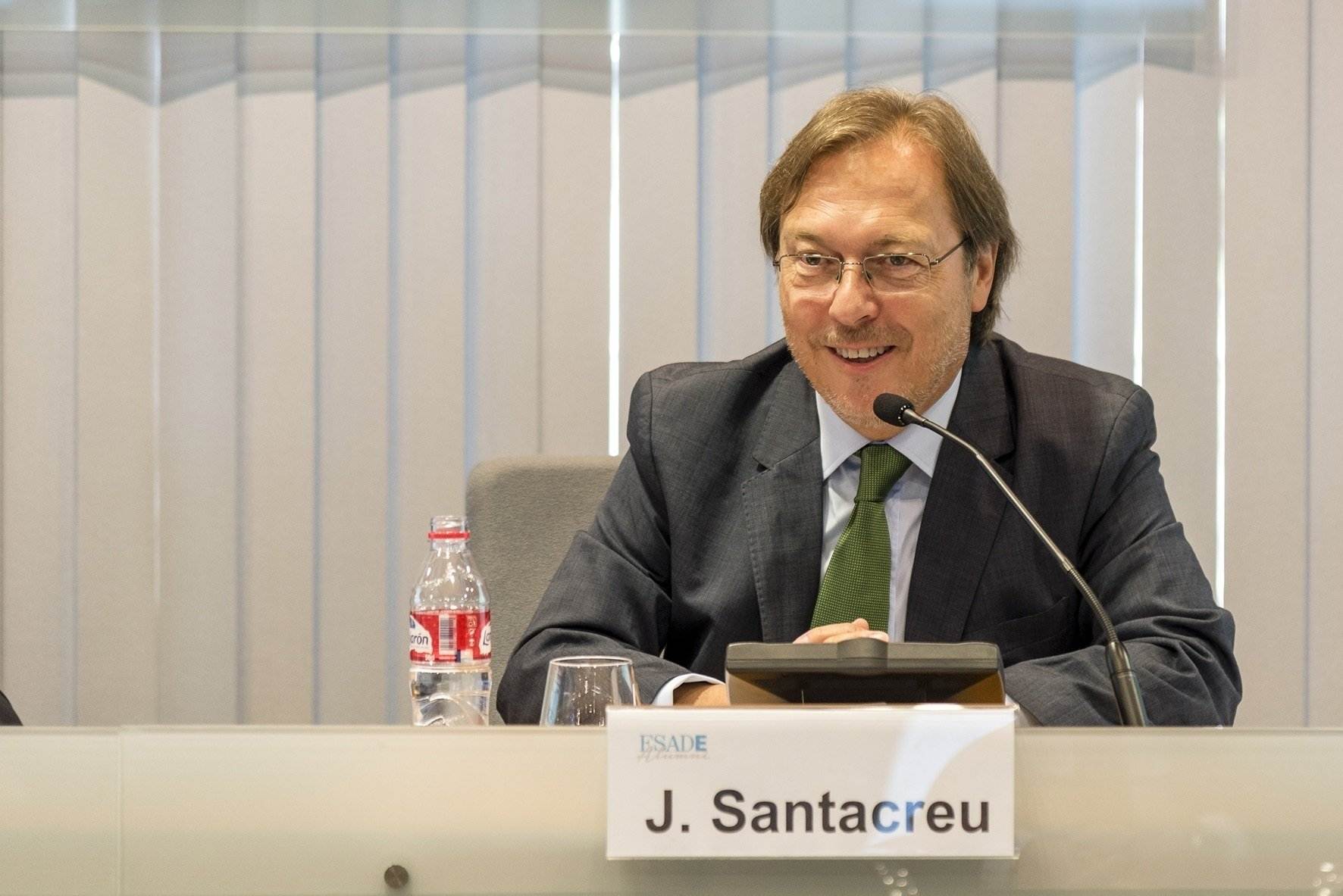 Josep Santacreu / Foto: EuropaPress